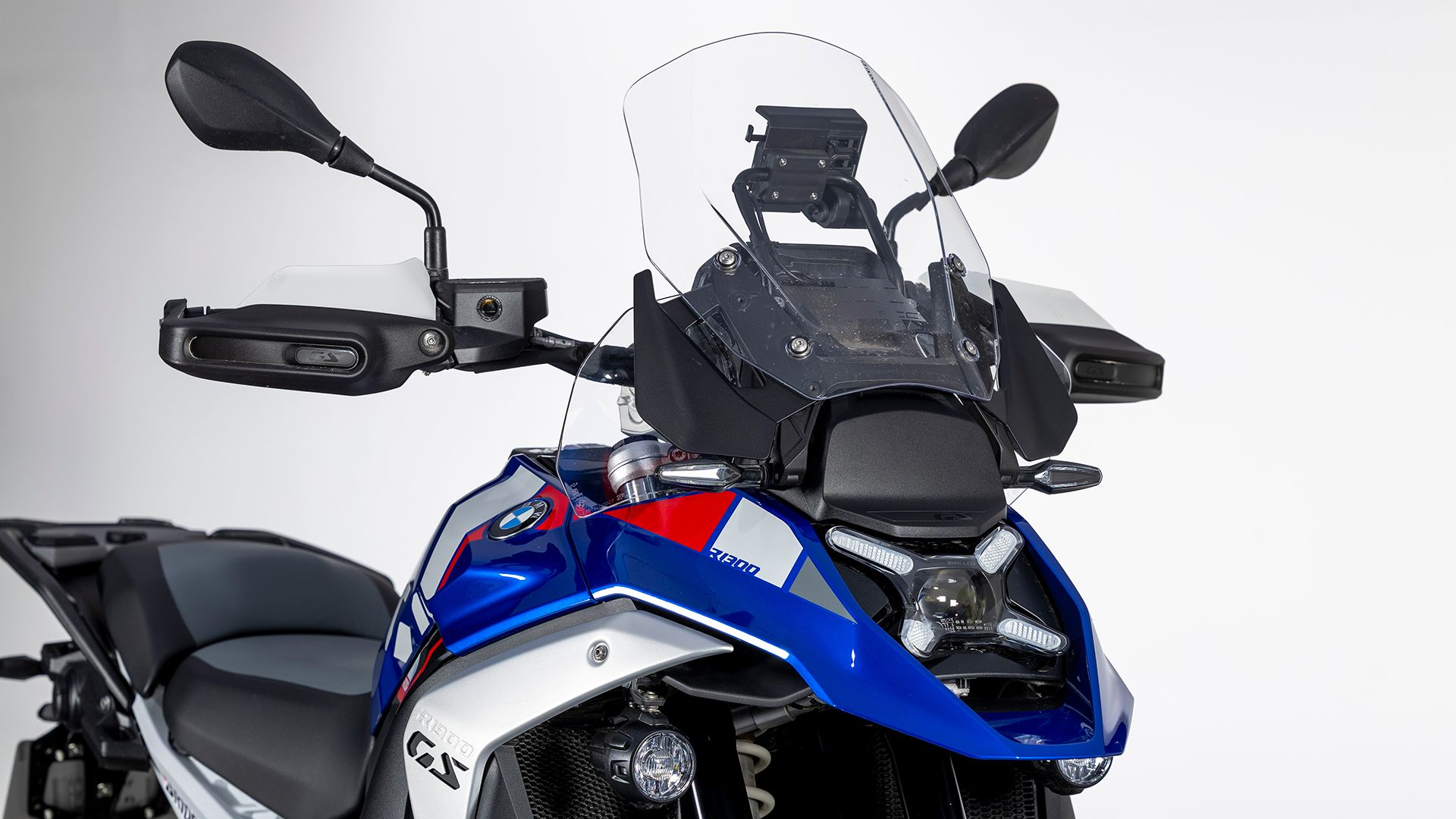 BMW R 1300 GS Detall 013