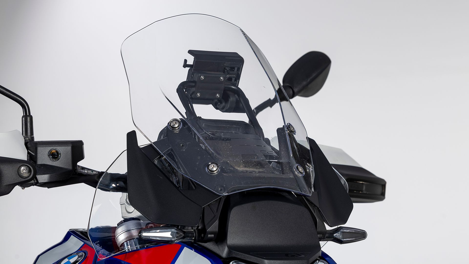 BMW R 1300 GS Detall 015