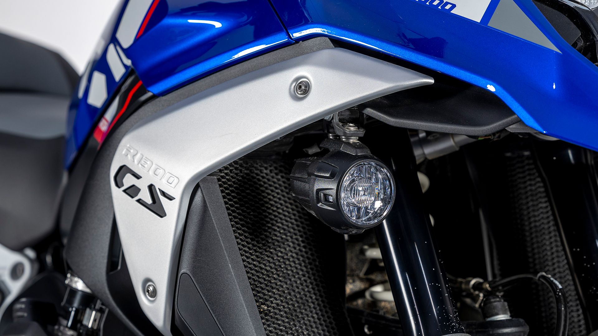 BMW R 1300 GS Detall 016