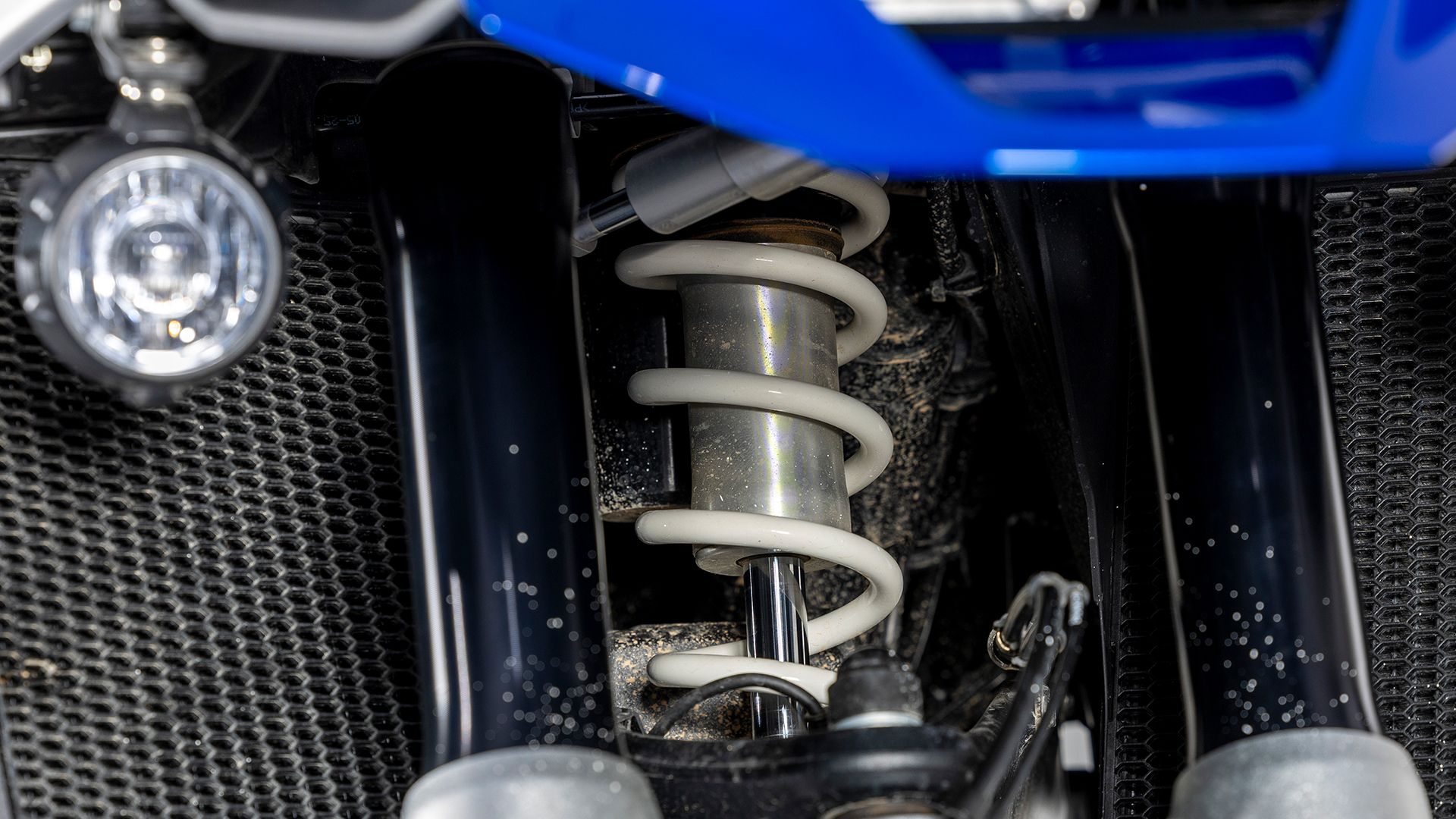 BMW R 1300 GS Detall 017