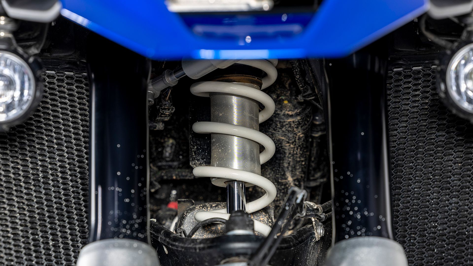 BMW R 1300 GS Detall 018