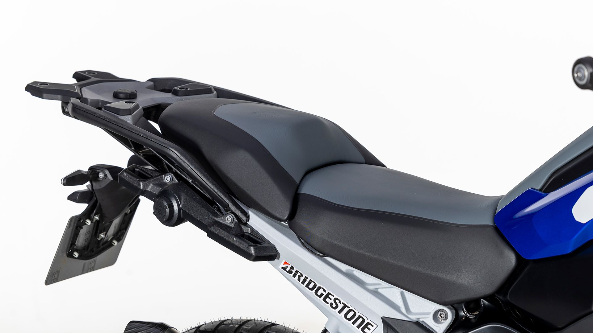 BMW R 1300 GS Detall 020