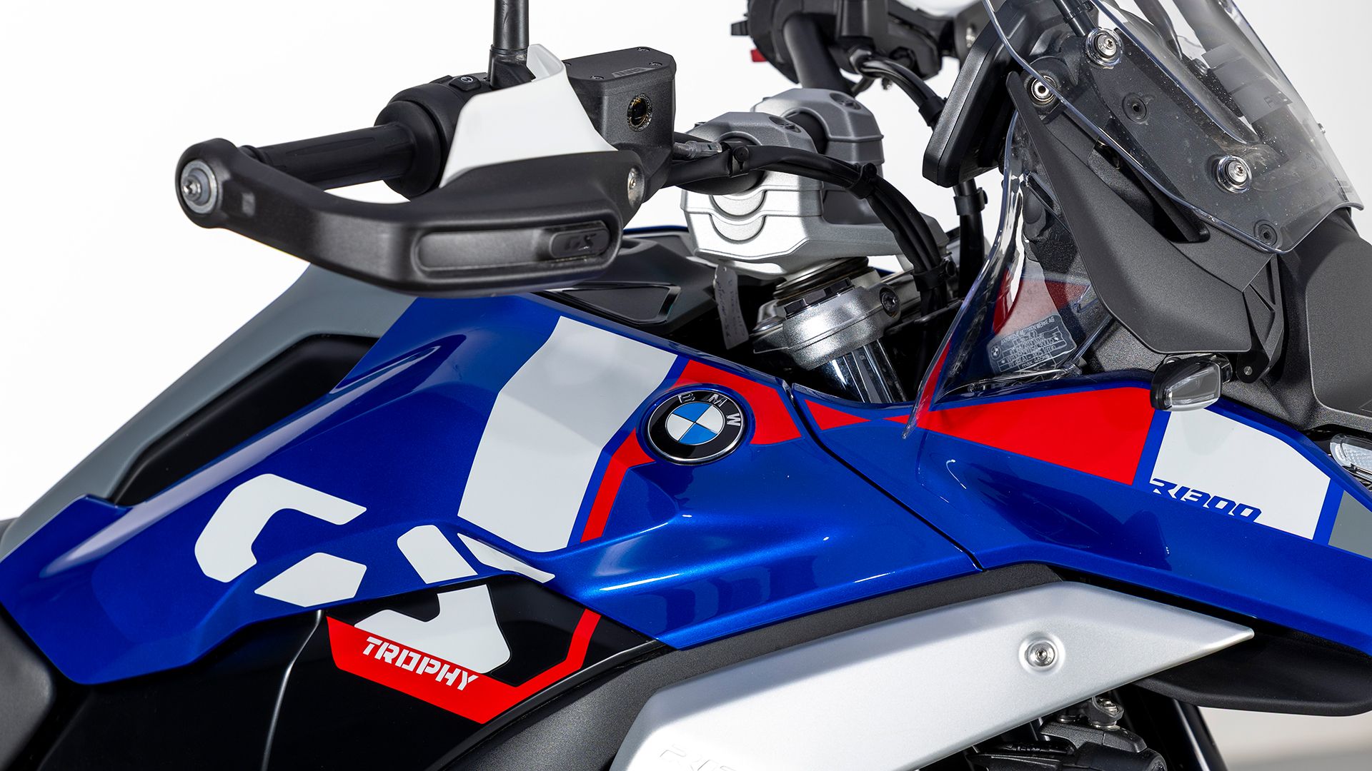 BMW R 1300 GS Detall 021