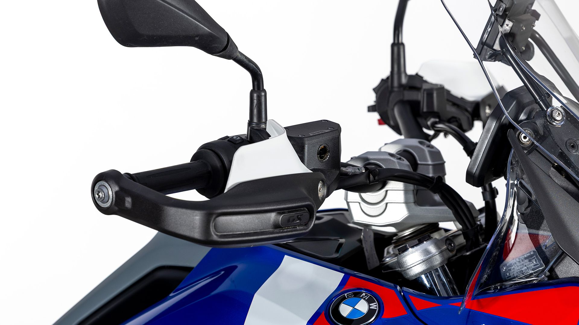 BMW R 1300 GS Detall 022