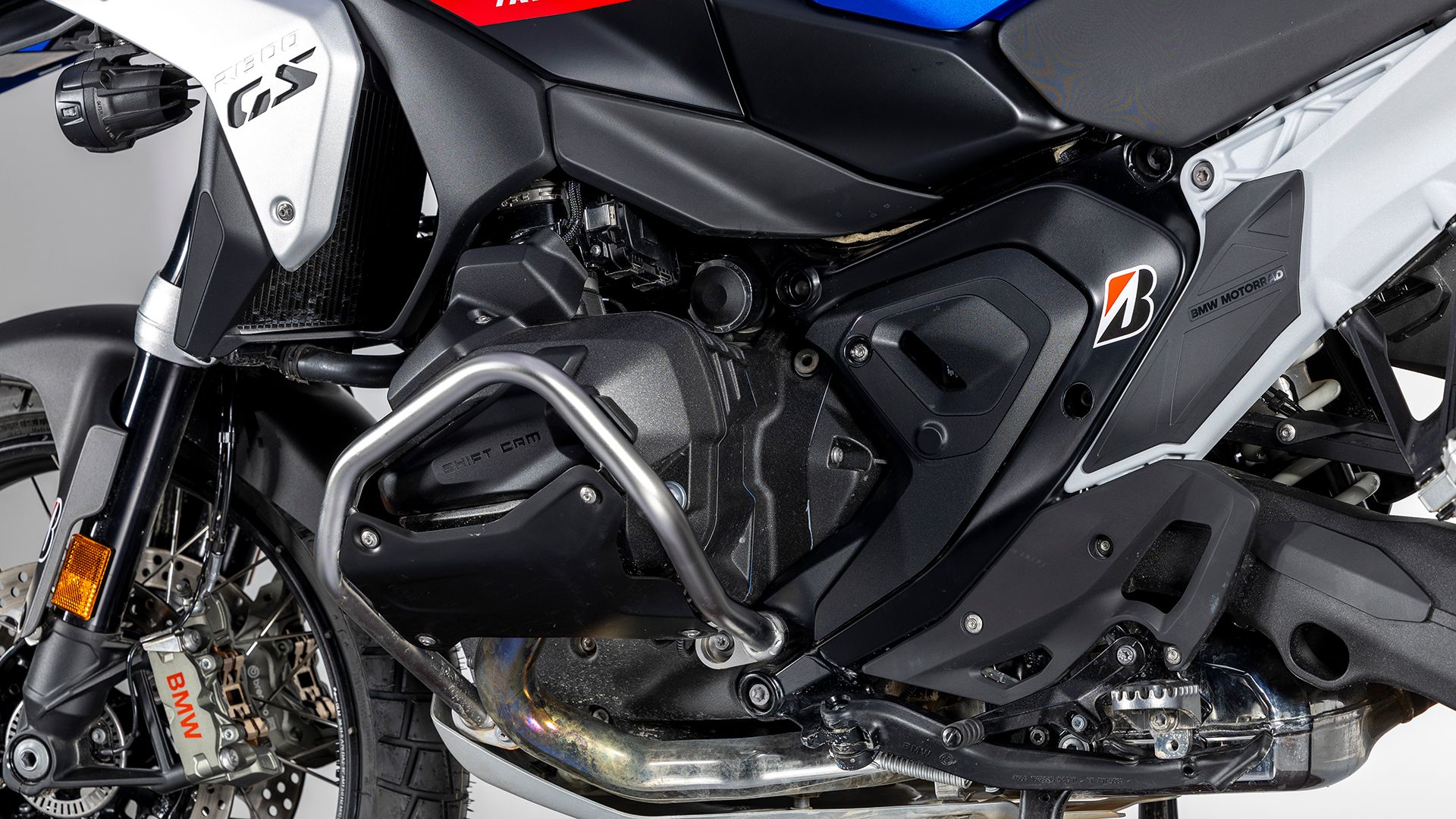 BMW R 1300 GS Detall 024