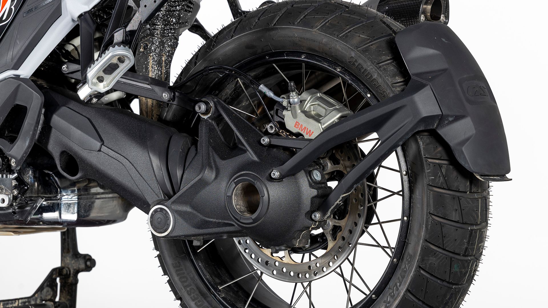 BMW R 1300 GS Detall 026