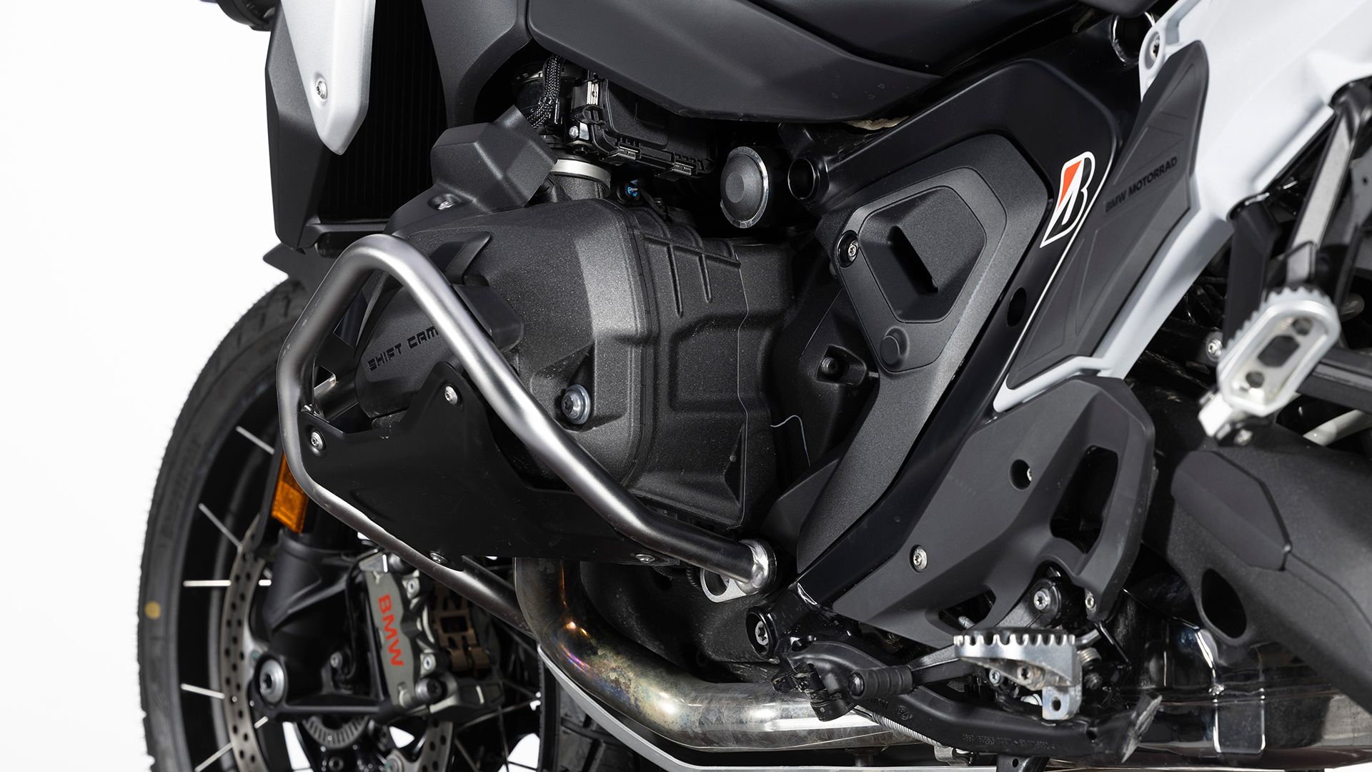 BMW R 1300 GS Detall 027