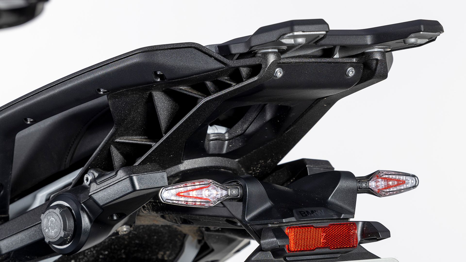 BMW R 1300 GS Detall 029