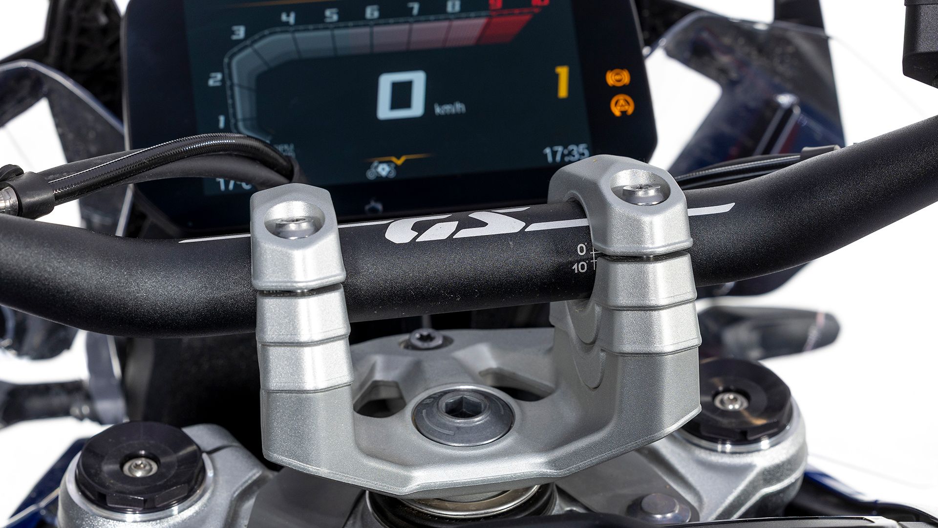 BMW R 1300 GS Detall 033