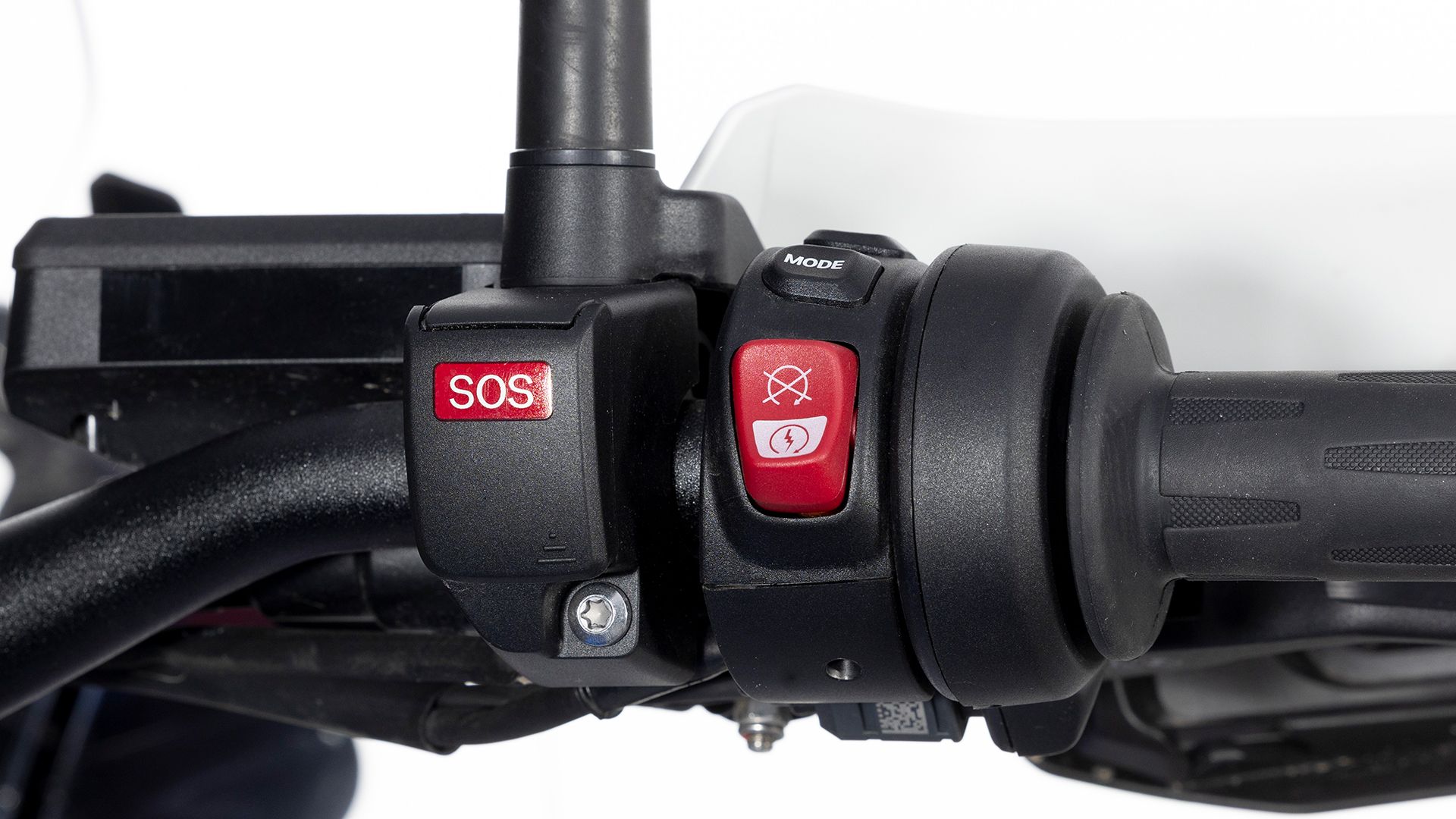 BMW R 1300 GS Detall 035