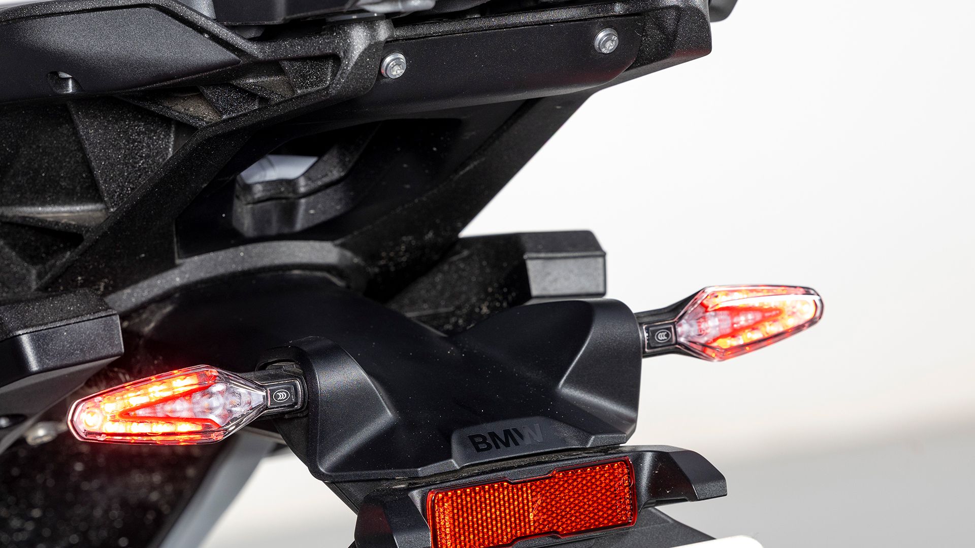 BMW R 1300 GS Detall 036