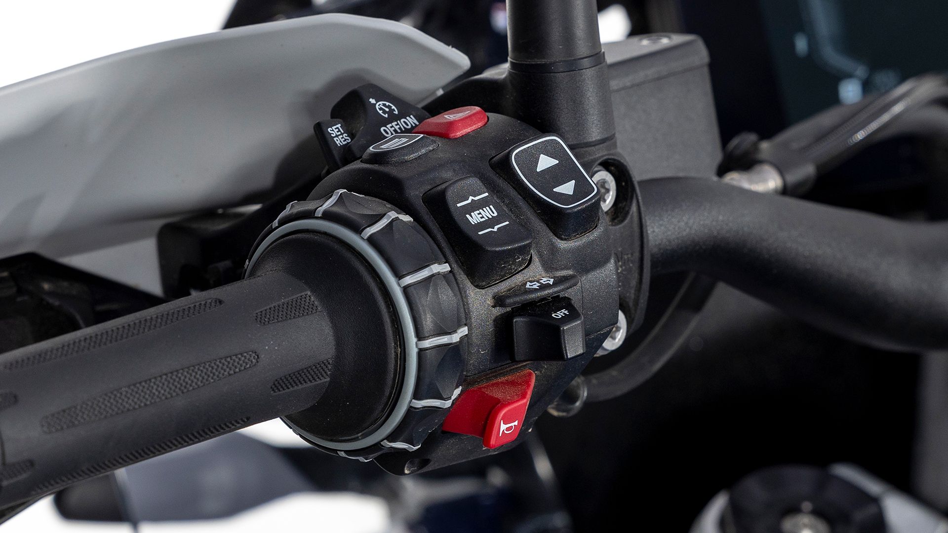 BMW R 1300 GS Detall 039