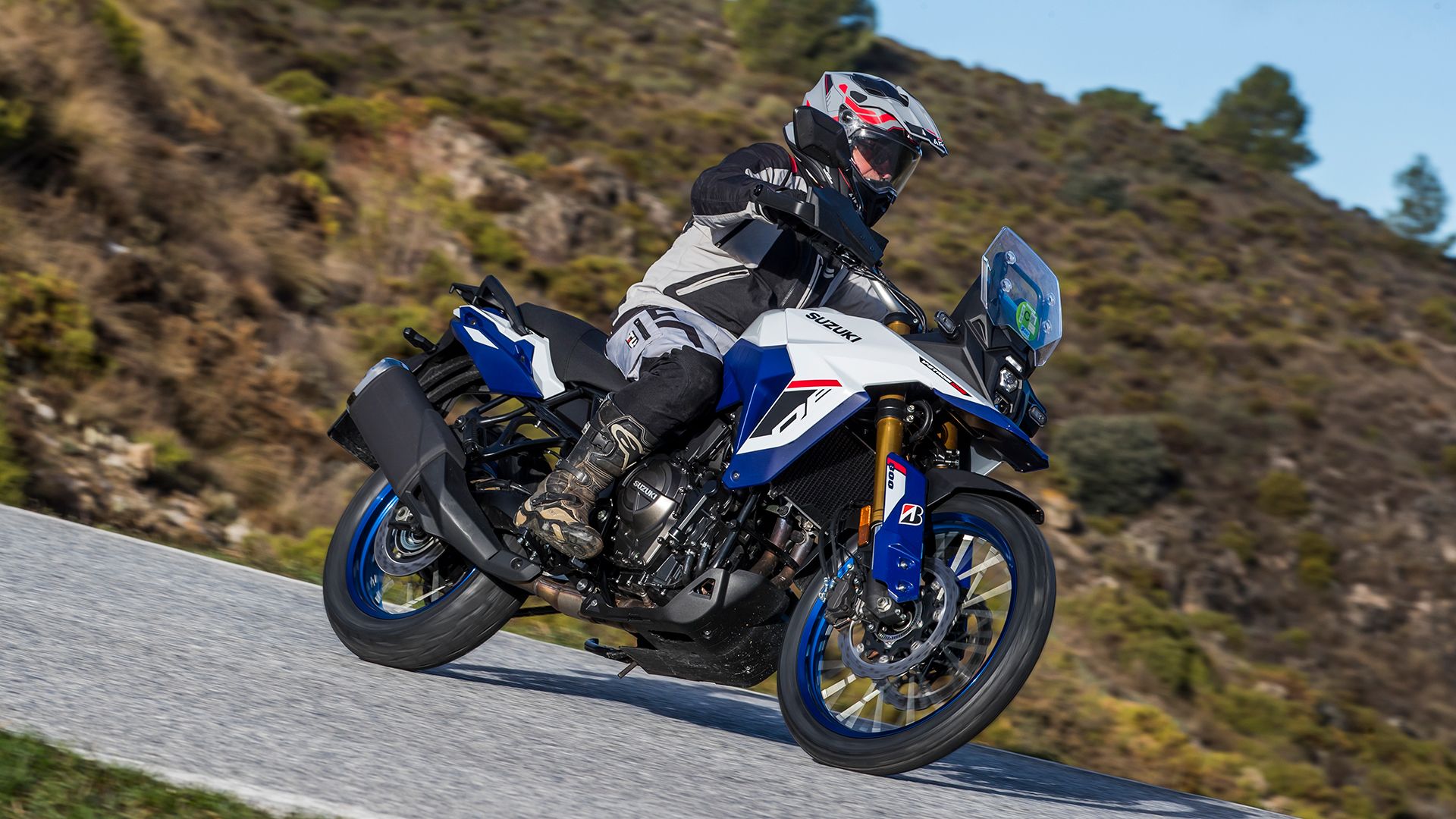 Suzuki V Strom 800DE 2025 Accion (1)