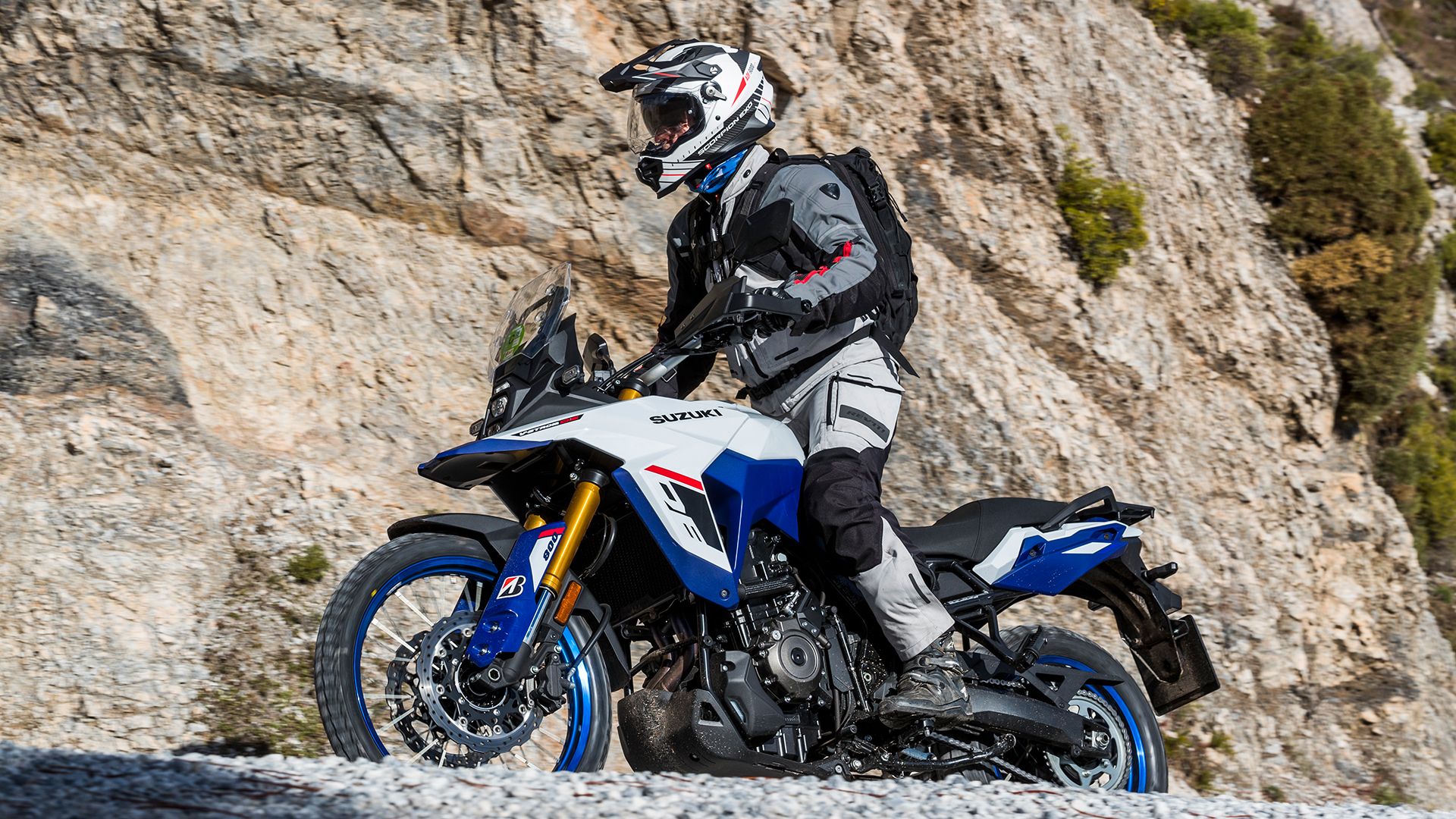 Suzuki V Strom 800DE 2025 Accion (5)