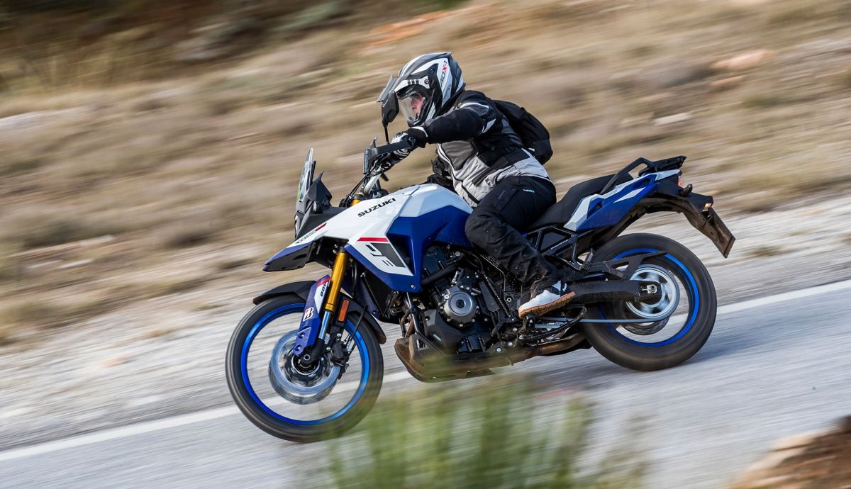 Suzuki V Strom 800DE 2025 Accion (9)