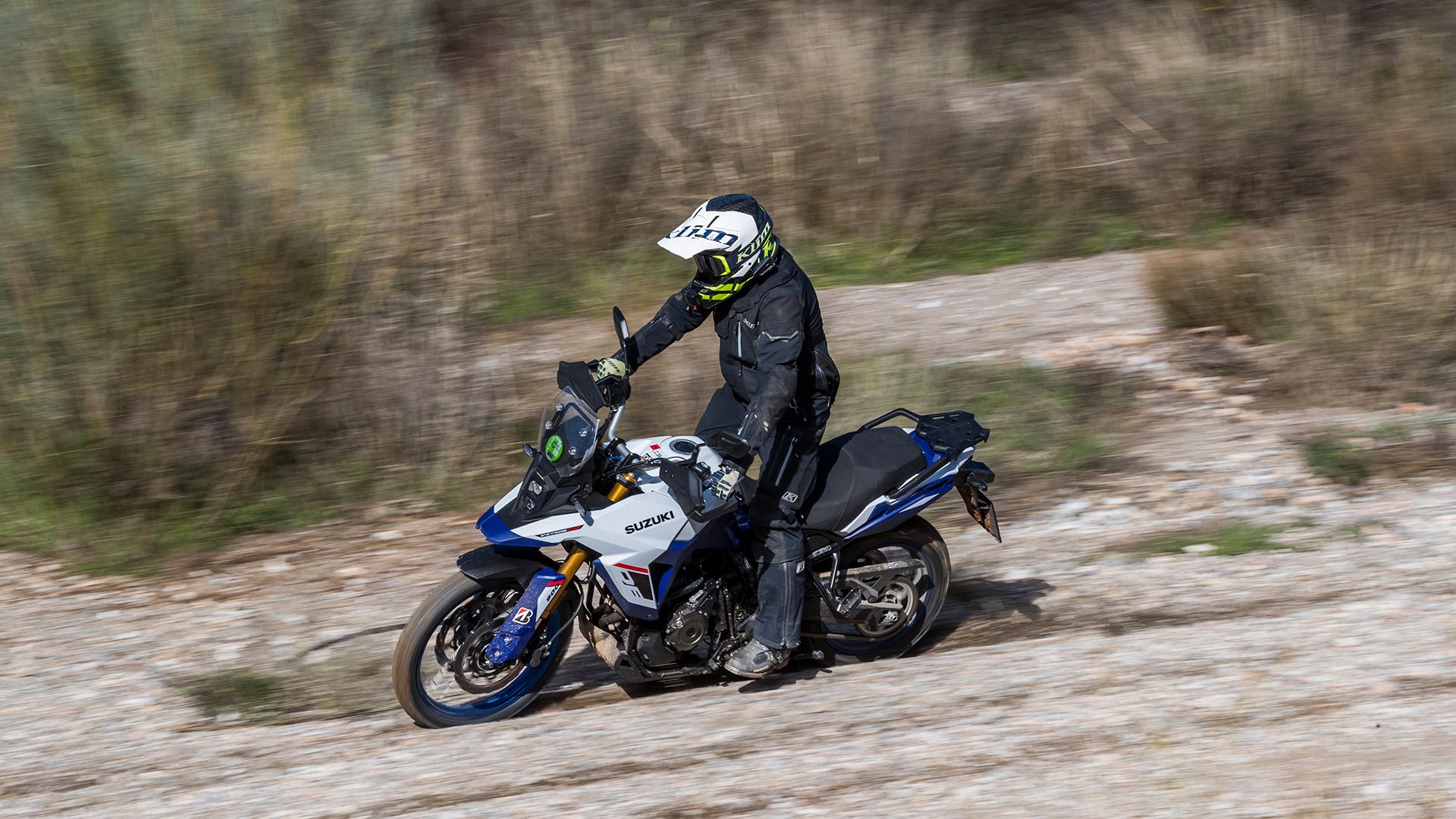 Suzuki V Strom 800DE 2025 Accion (13)