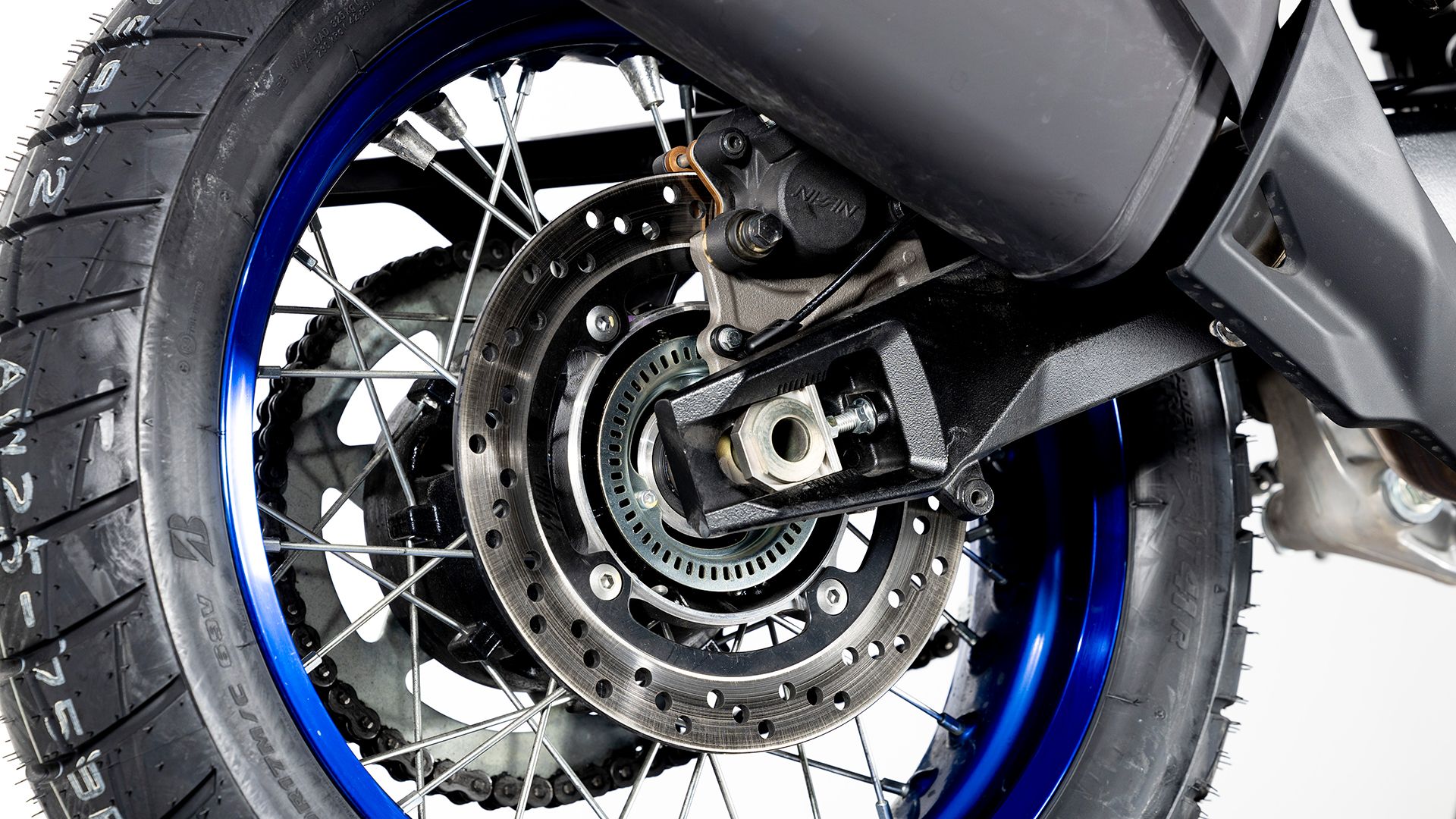 SUZUKI V STROM 800 DE Detall 004