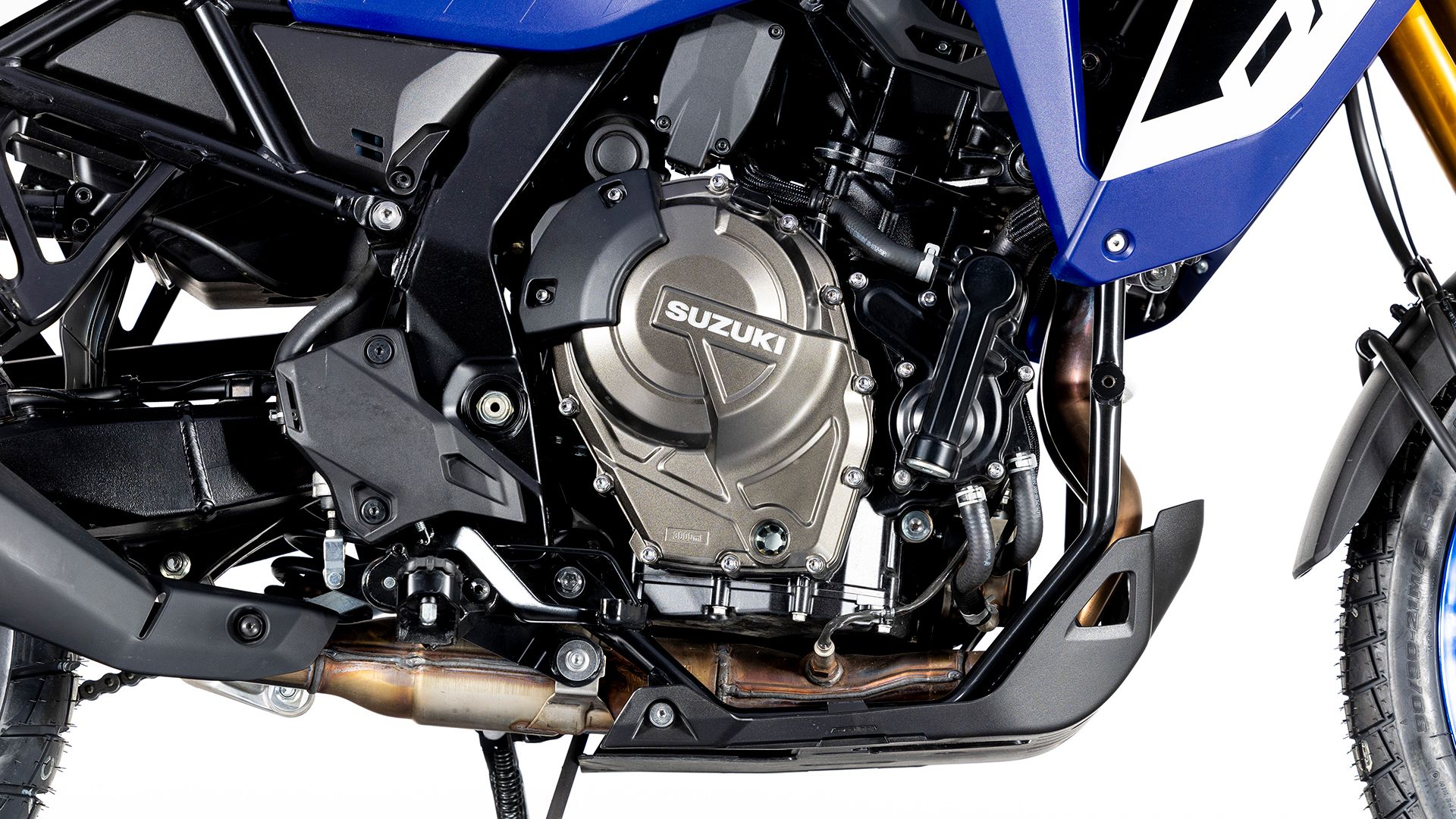 SUZUKI V STROM 800 DE Detall 005