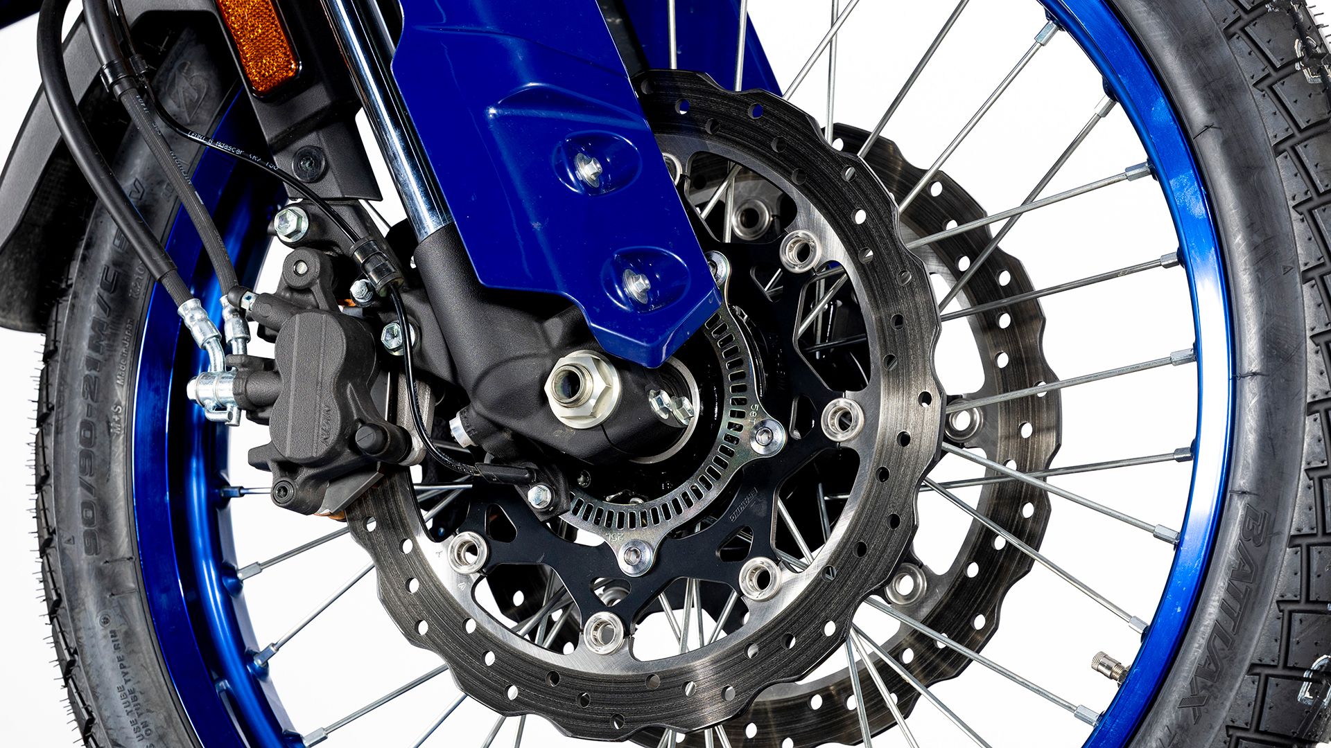 SUZUKI V STROM 800 DE Detall 006