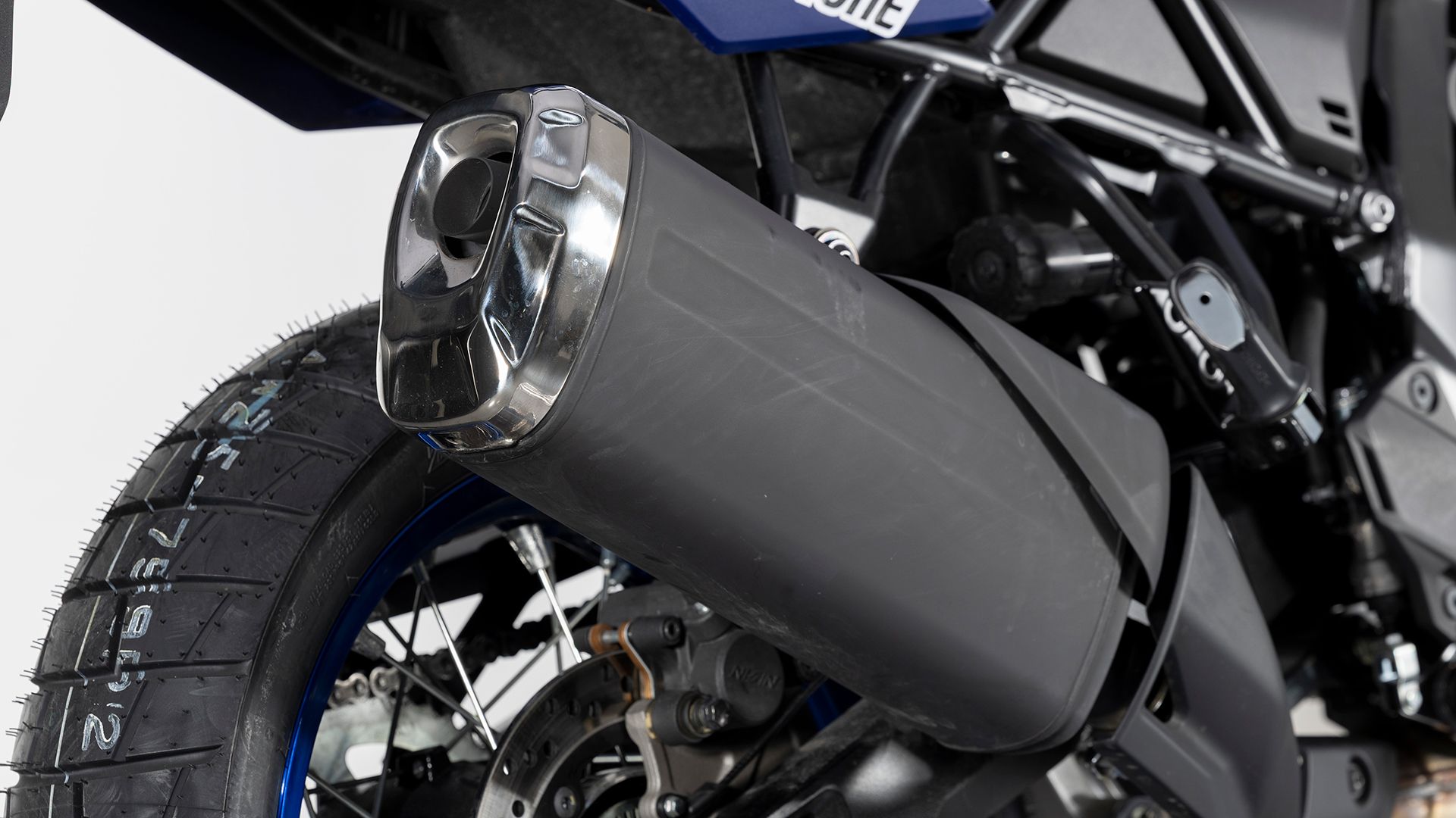 SUZUKI V STROM 800 DE Detall 007