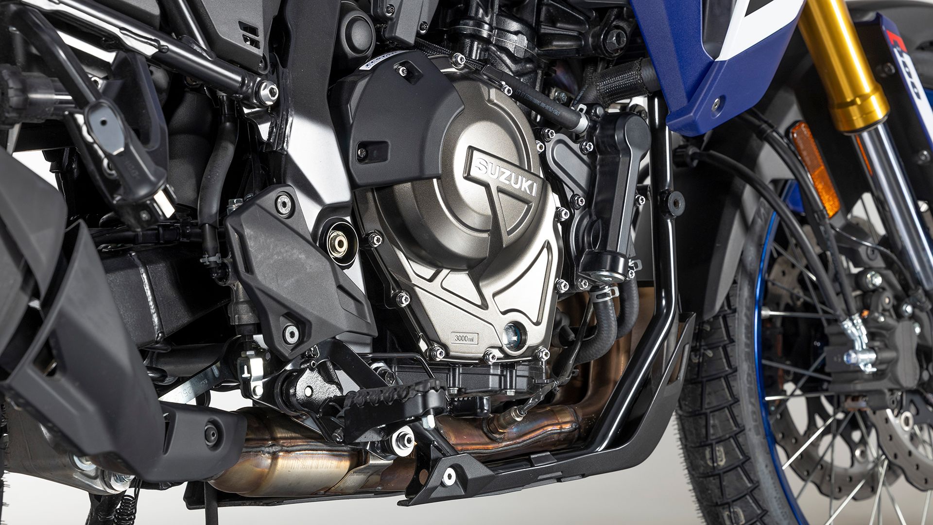 SUZUKI V STROM 800 DE Detall 008