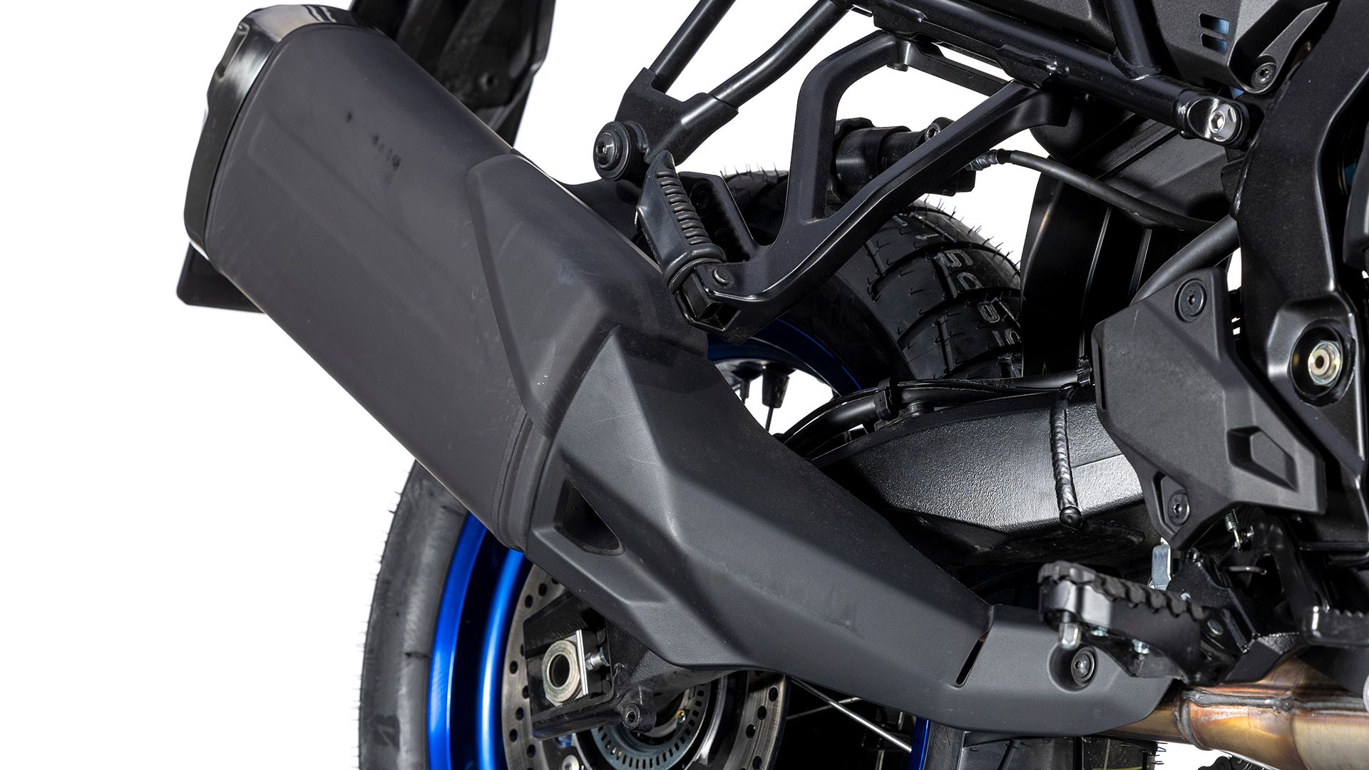 SUZUKI V STROM 800 DE Detall 013