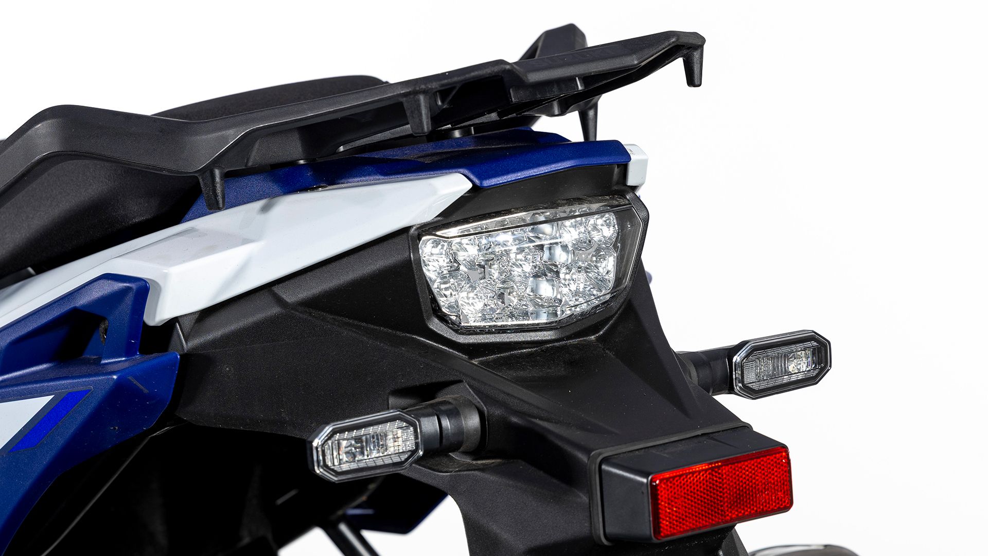 SUZUKI V STROM 800 DE Detall 020