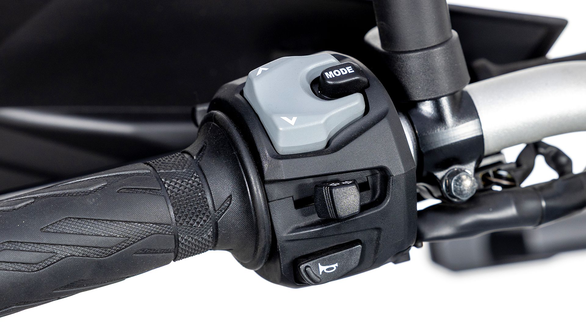 SUZUKI V STROM 800 DE Detall 023