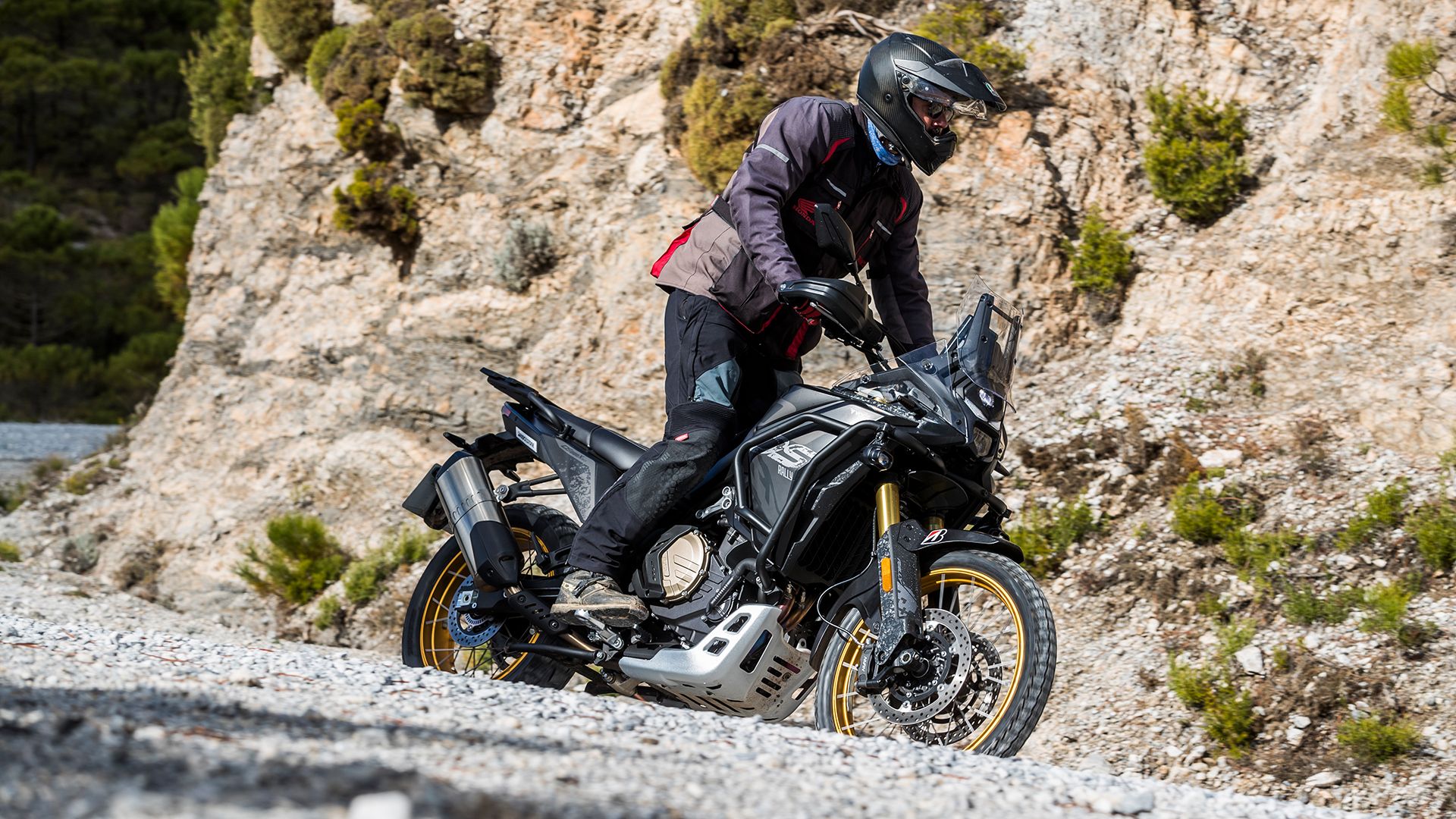 Voge DS800 Rally 2025 Accion (7)