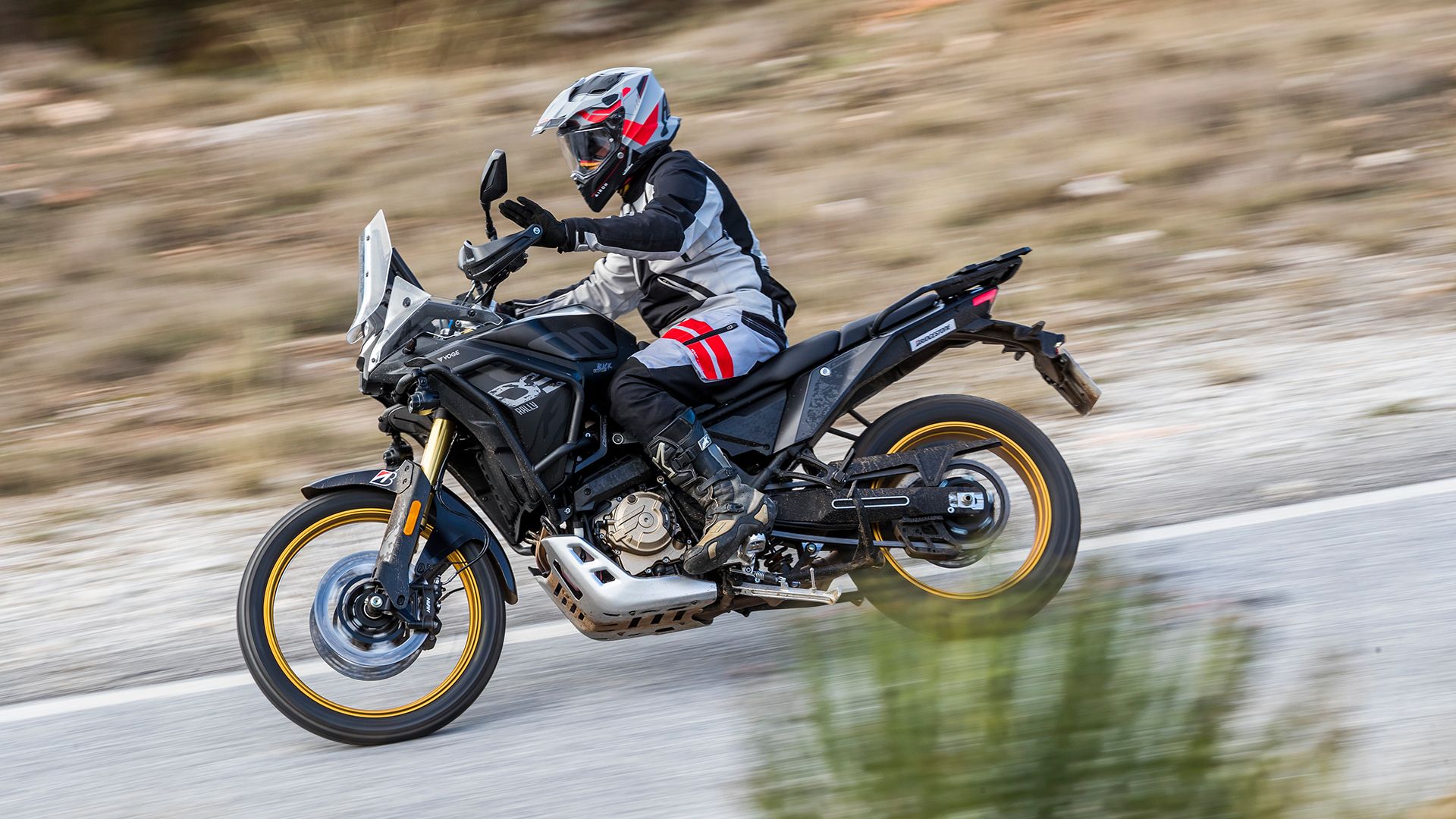 Voge DS800 Rally 2025 Accion (9)