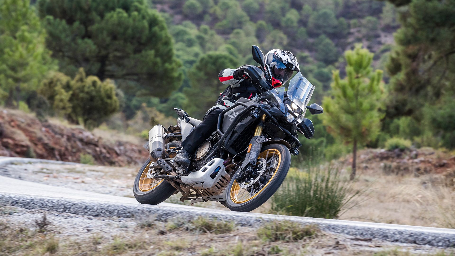 Voge DS800 Rally 2025 Accion (10)