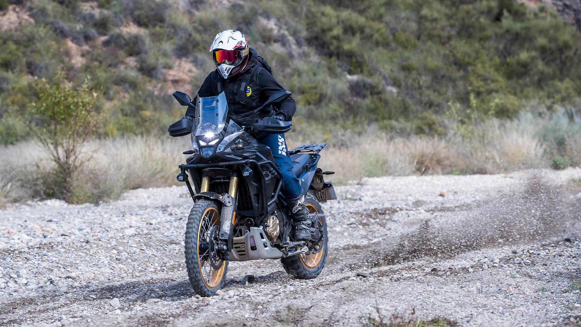 Voge DS800 Rally 2025 Accion (12)