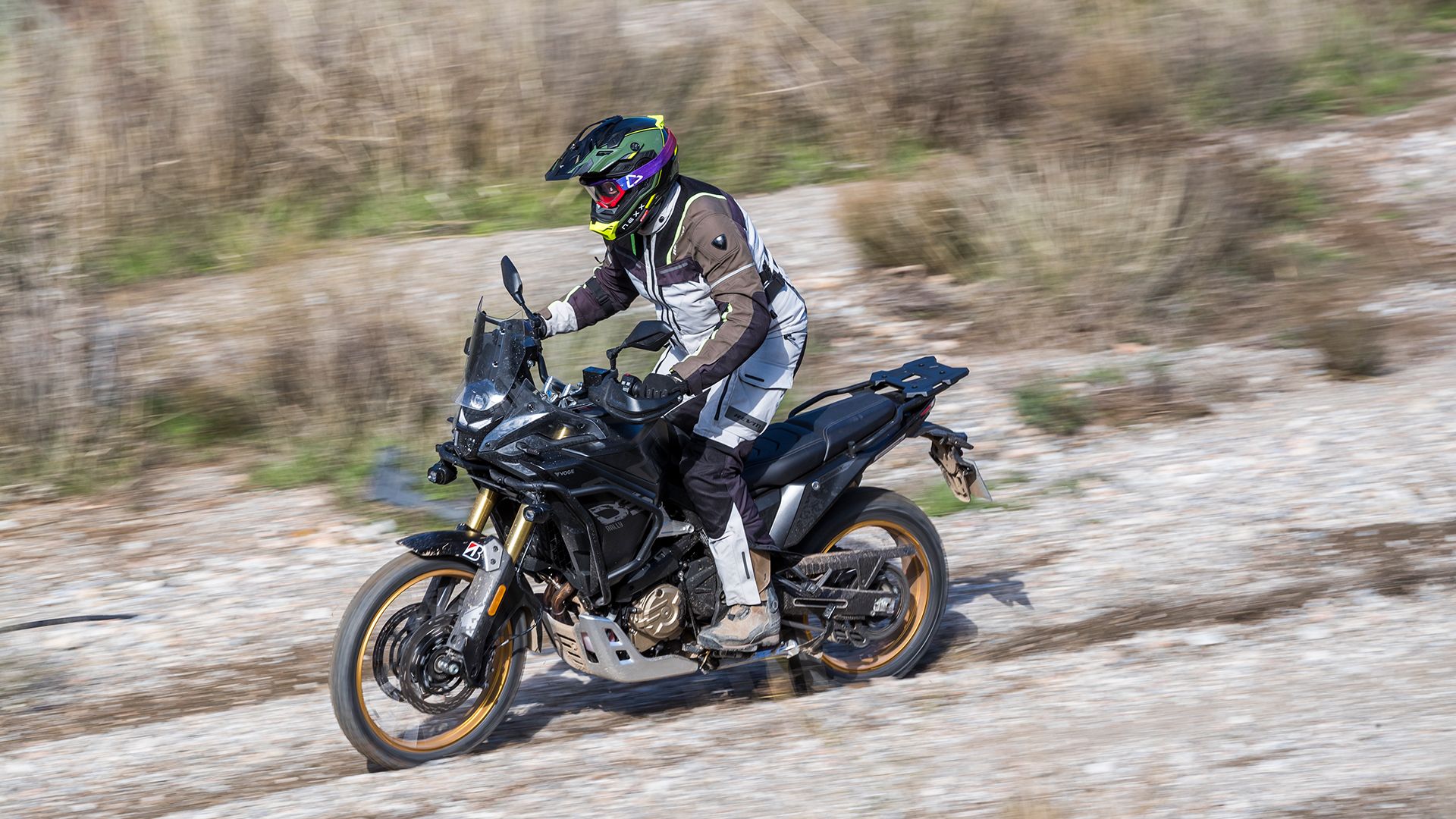 Voge DS800 Rally 2025 Accion (14)