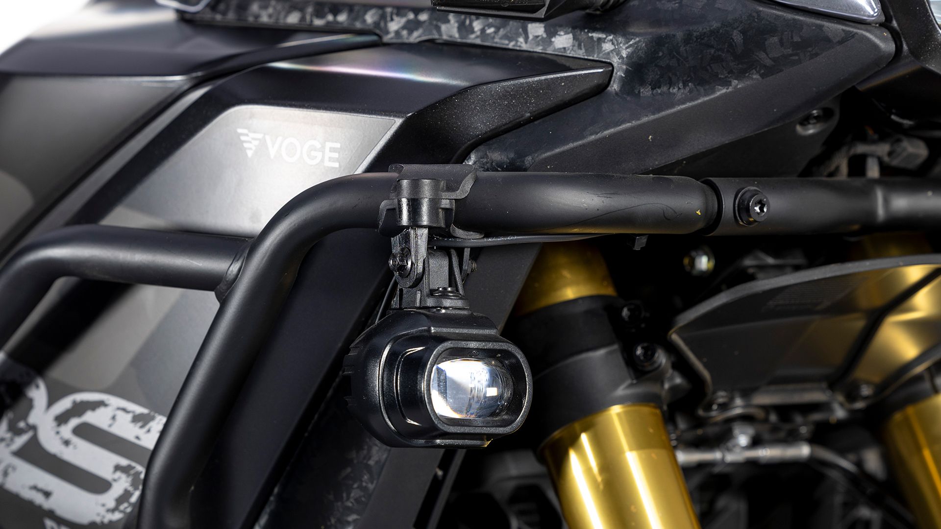 VOGE DS 800 RALLY Detall 018