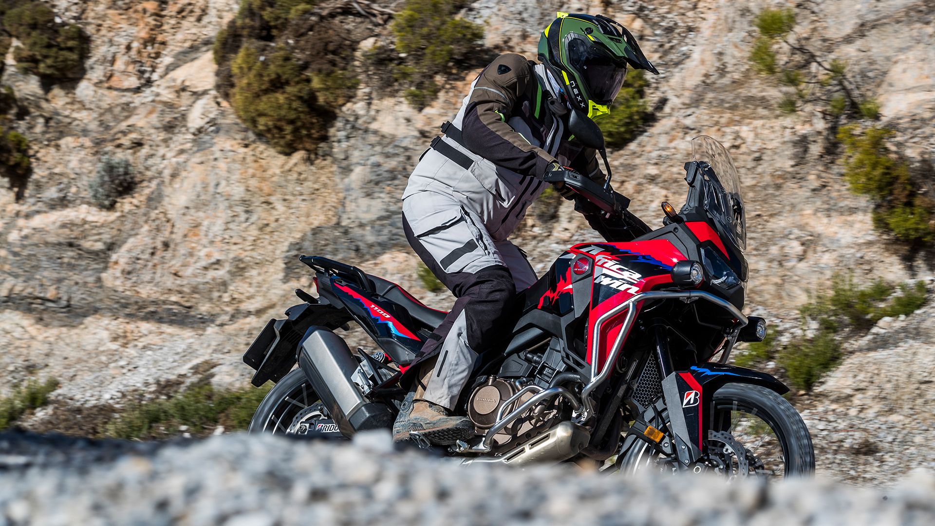 Honda CRF1100 Africa Twin 2025 Accion (6)