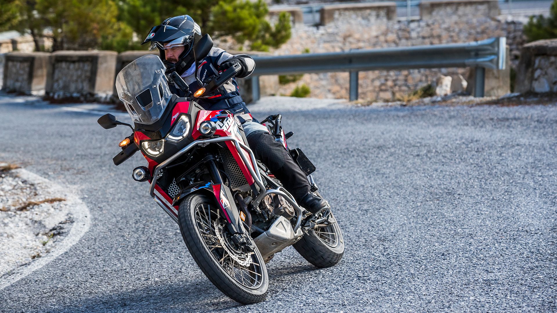 Honda CRF1100 Africa Twin 2025 Accion (9)