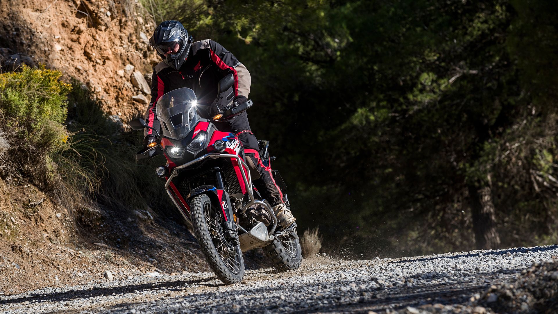 Honda CRF1100 Africa Twin 2025 Accion (11)