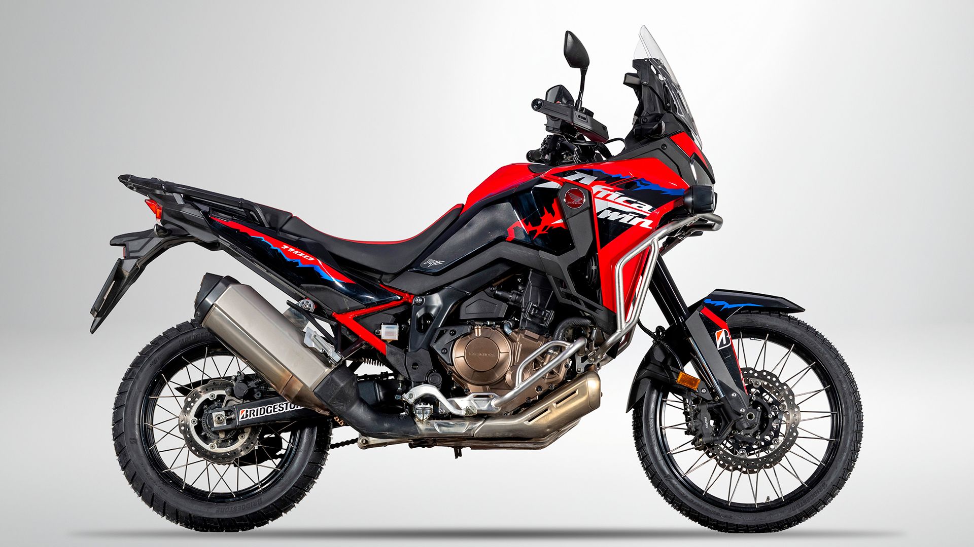 HONDA CRF1100 AFRICA TWIN Detall 001