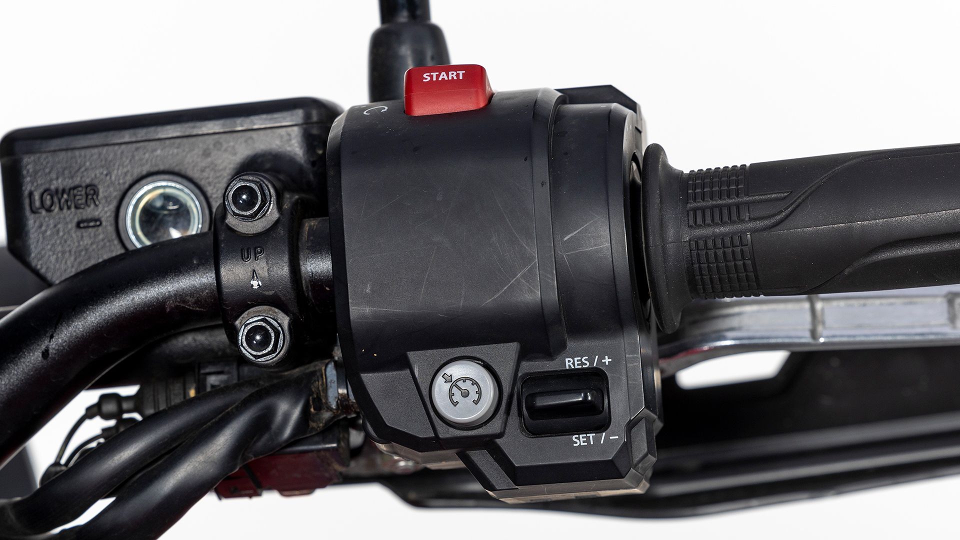 HONDA CRF1100 AFRICA TWIN Detall 024