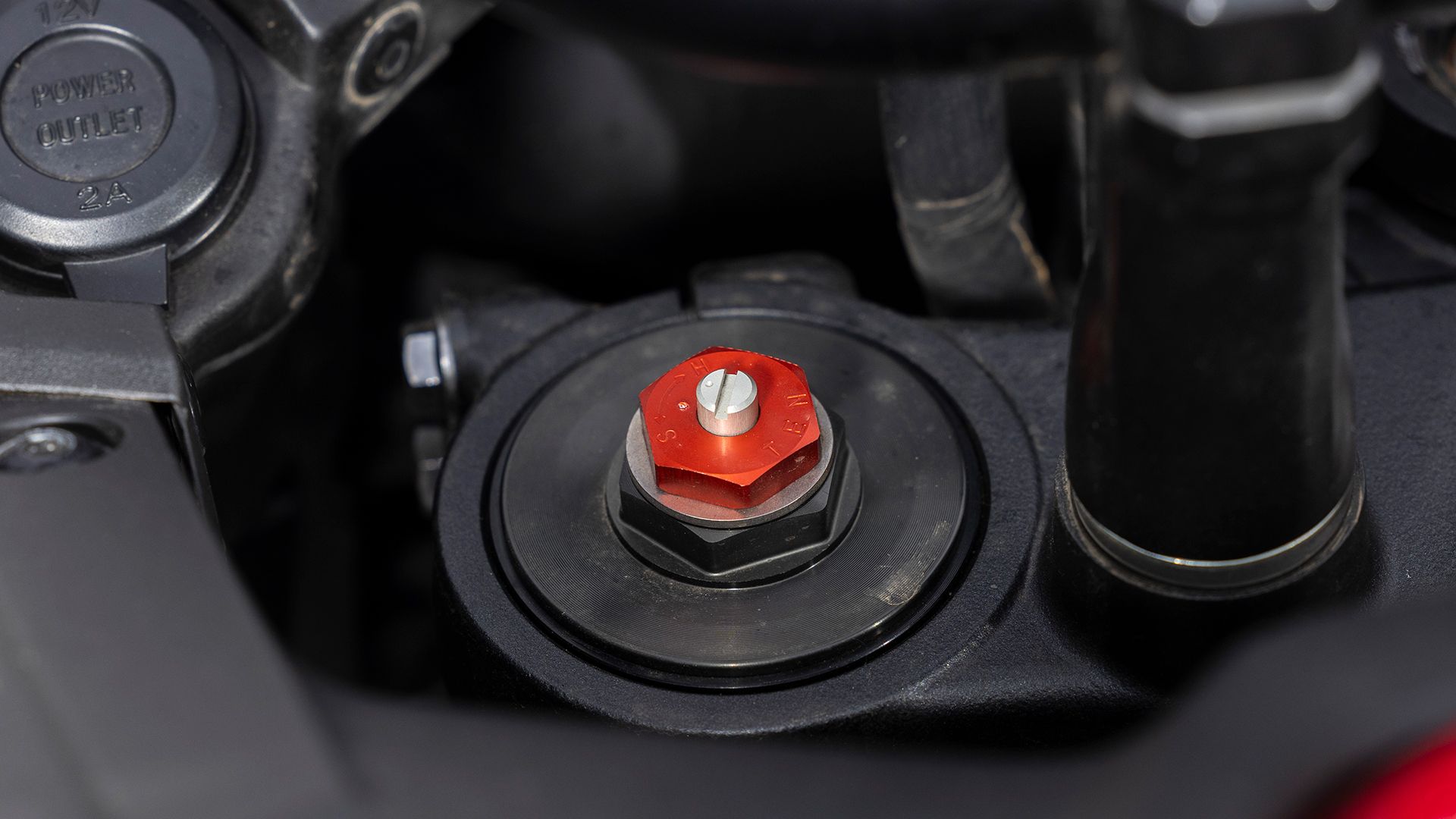 HONDA CRF1100 AFRICA TWIN Detall 026