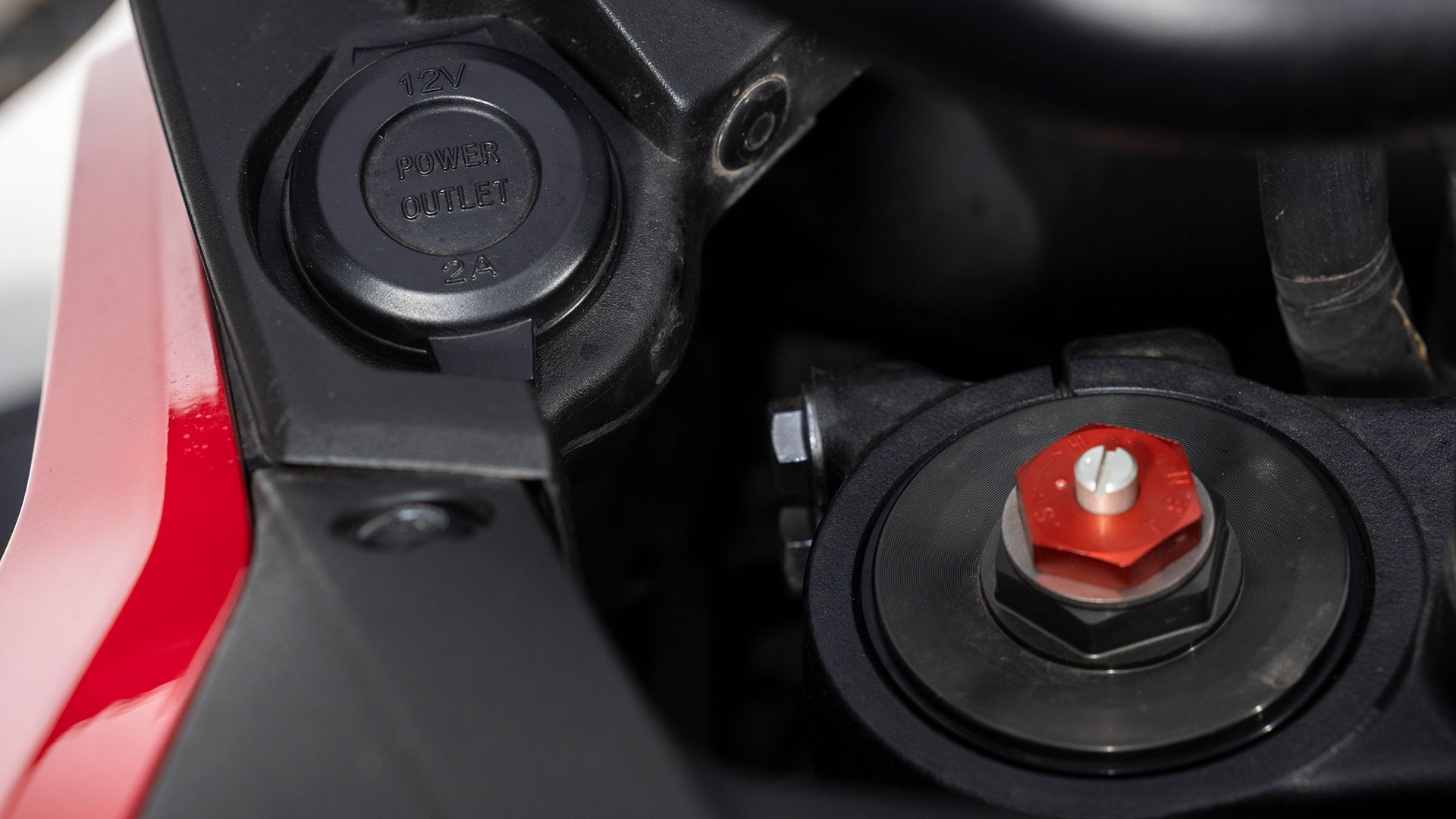 HONDA CRF1100 AFRICA TWIN Detall 027