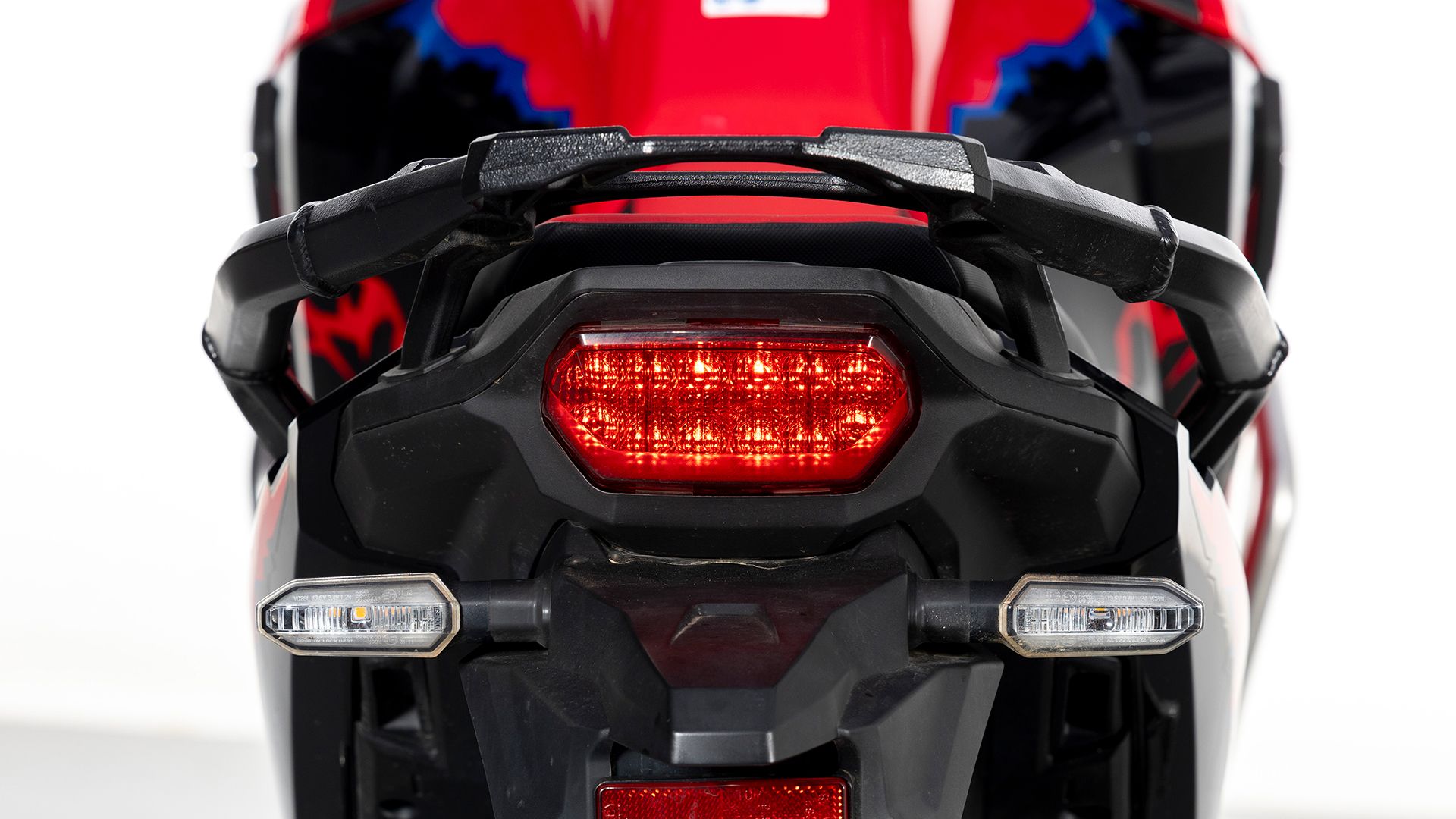 HONDA CRF1100 AFRICA TWIN Detall 029