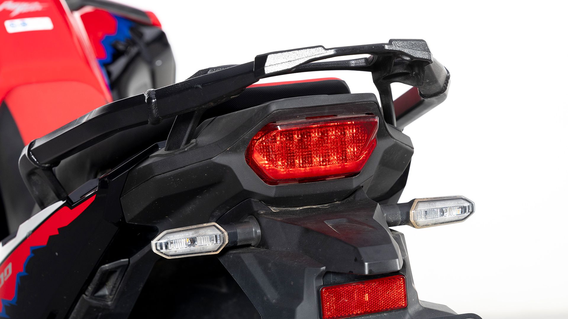 HONDA CRF1100 AFRICA TWIN Detall 031