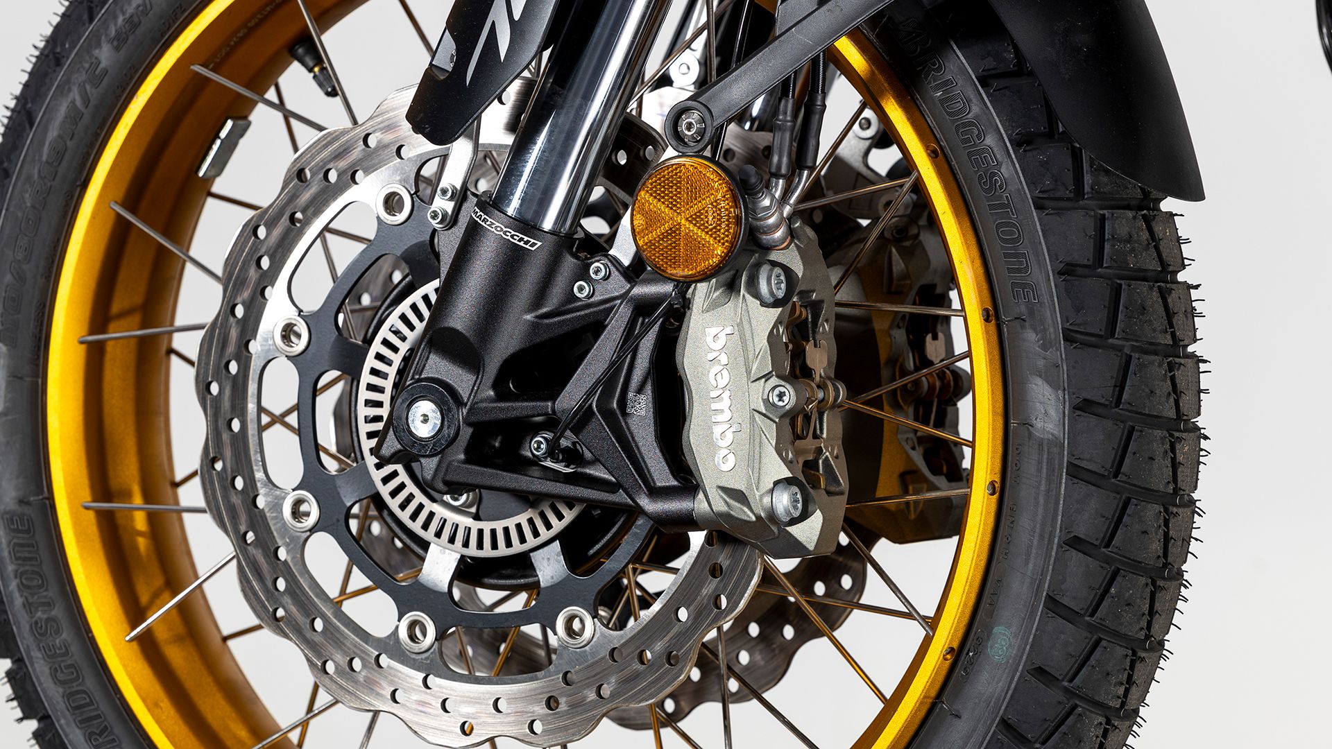 QJMOTOR SRT 700 SX  Detall 017