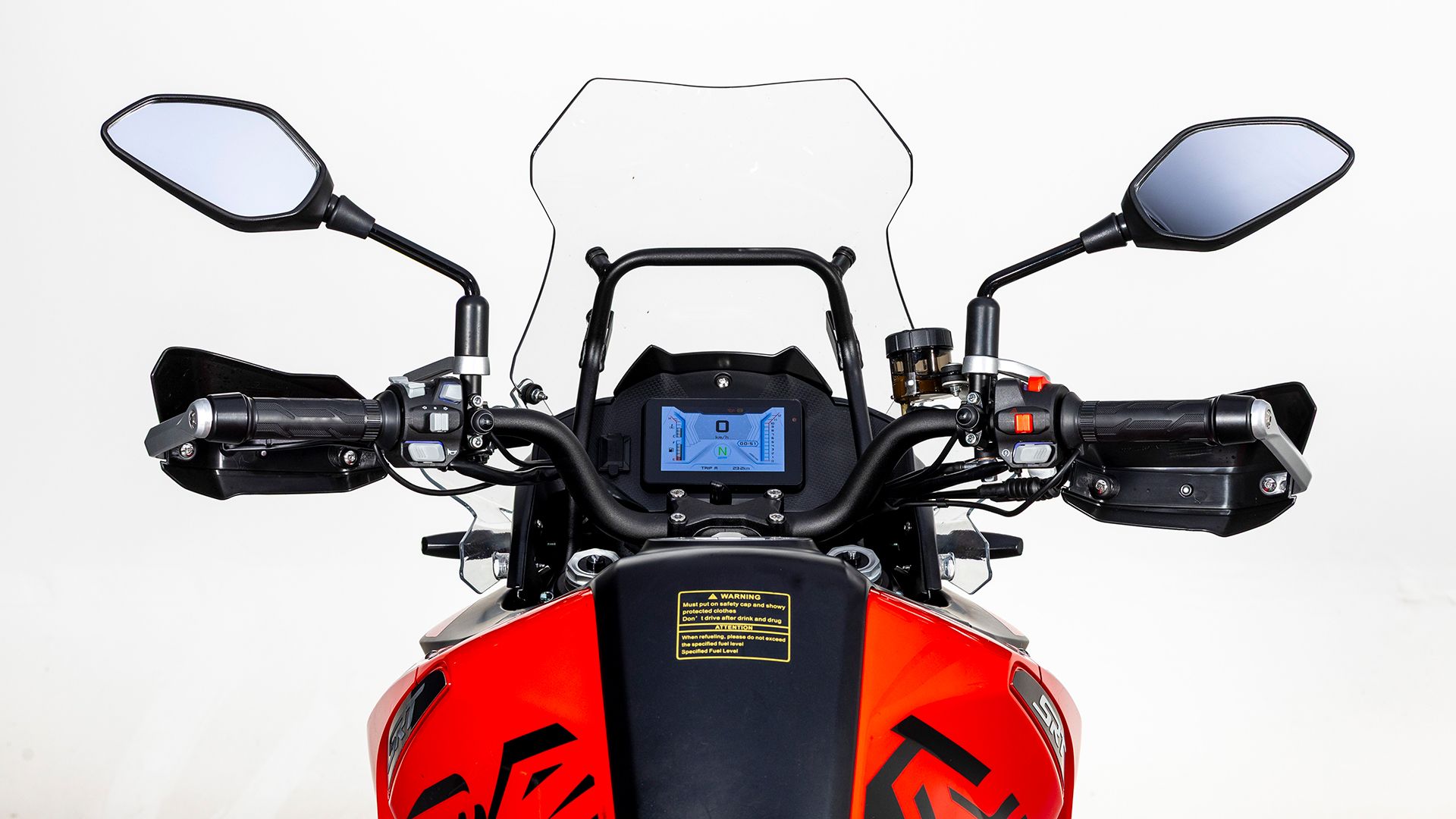 QJMOTOR SRT 700 SX  Detall 021