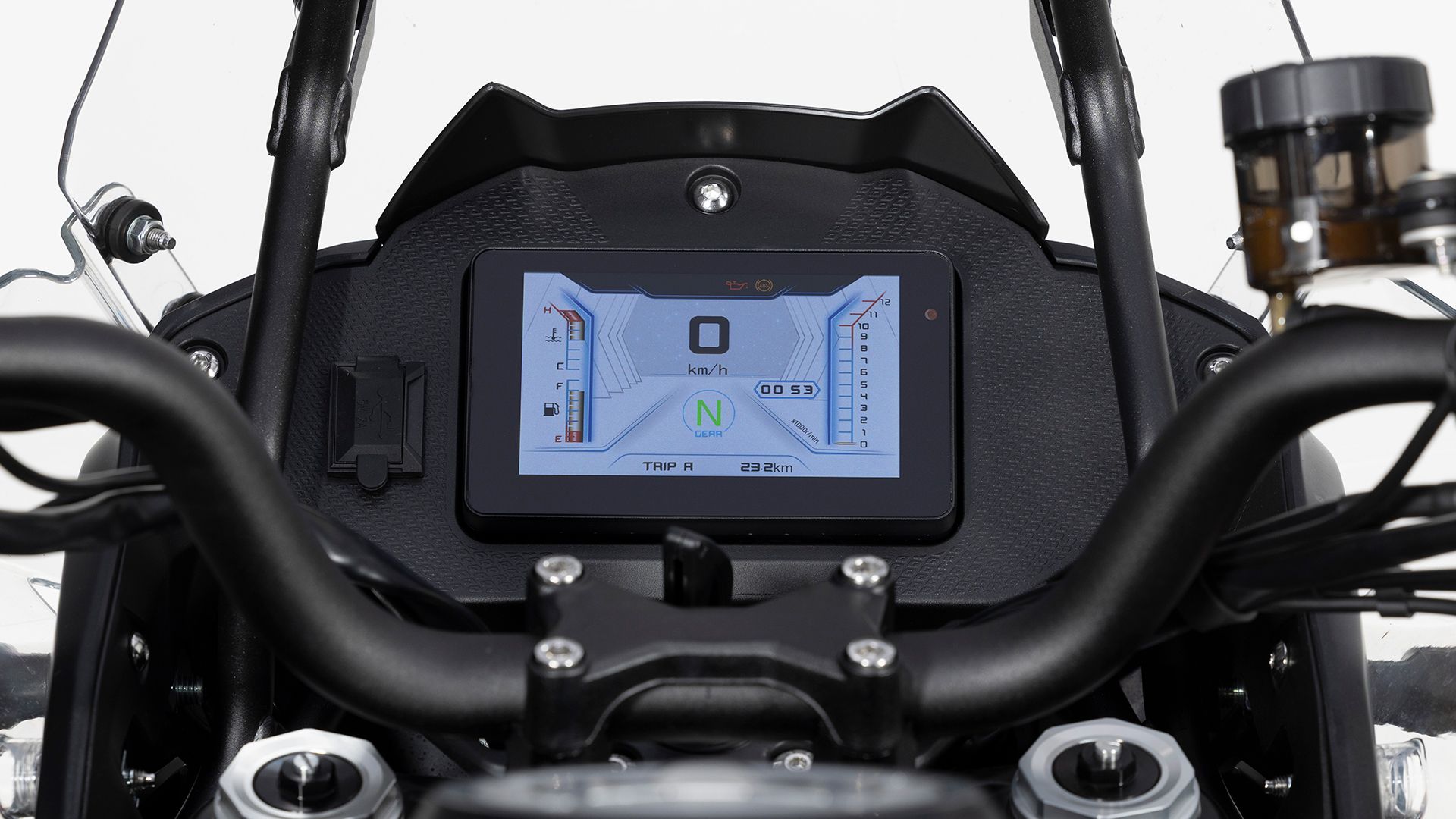 QJMOTOR SRT 700 SX  Detall 025