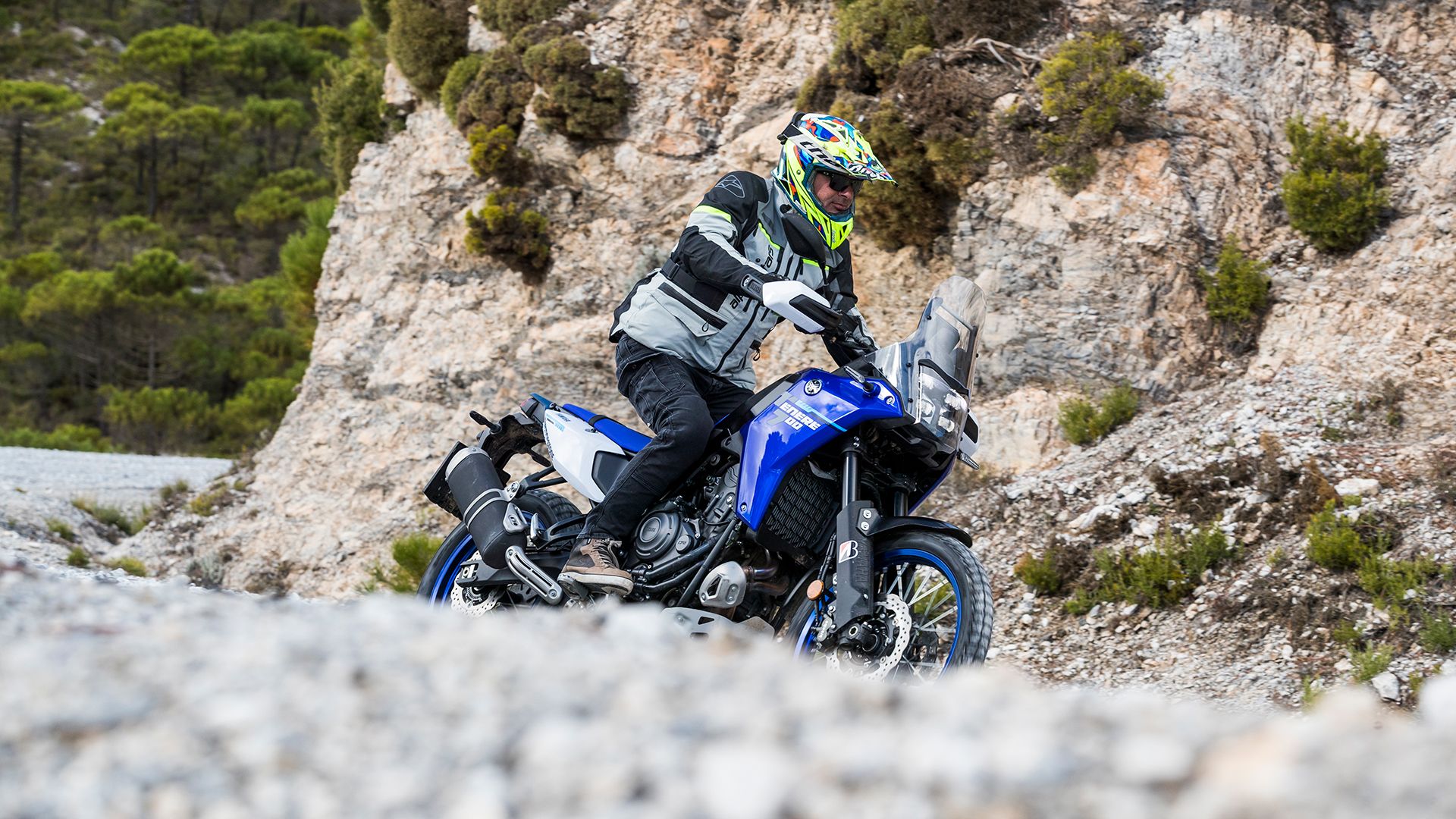 Yamaha XTZ700 Tenere 2025 Accion (8)