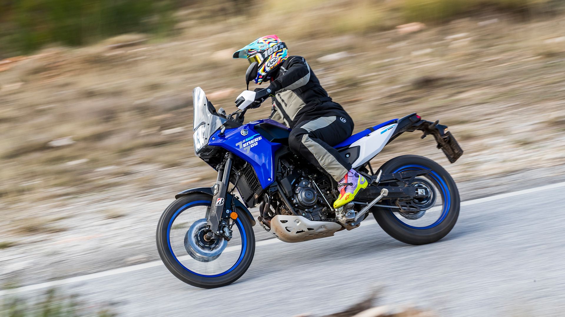 Yamaha XTZ700 Tenere 2025 Accion (10)