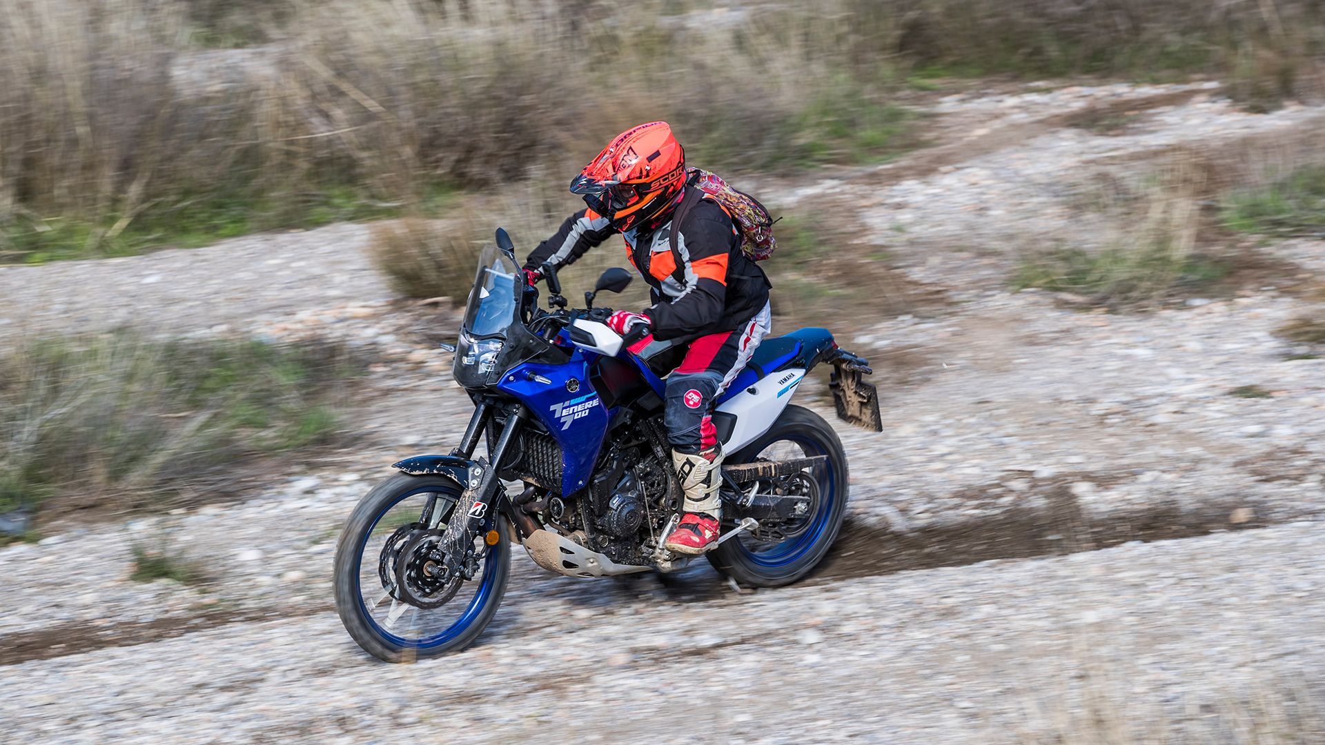 Yamaha XTZ700 Tenere 2025 Accion (14)