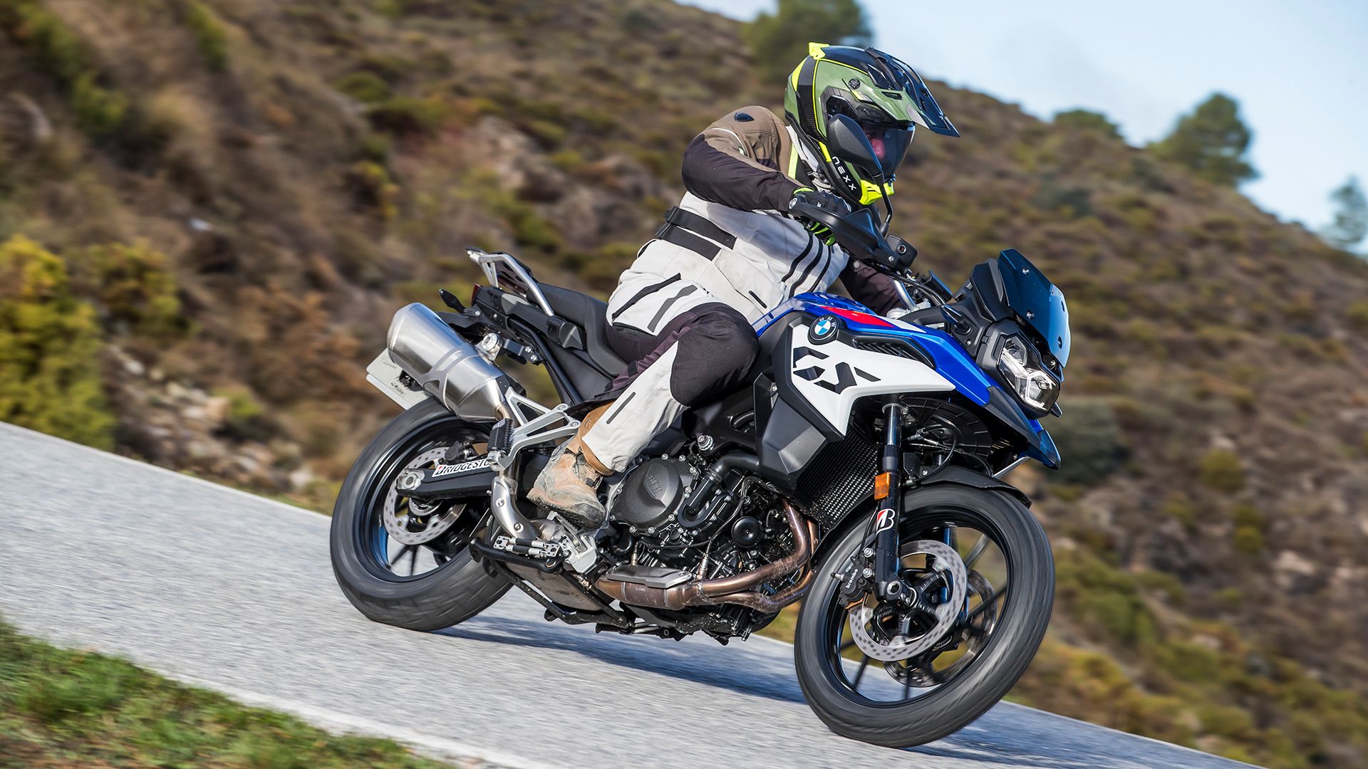 BMW F 800 GS 2025 Accion (2)